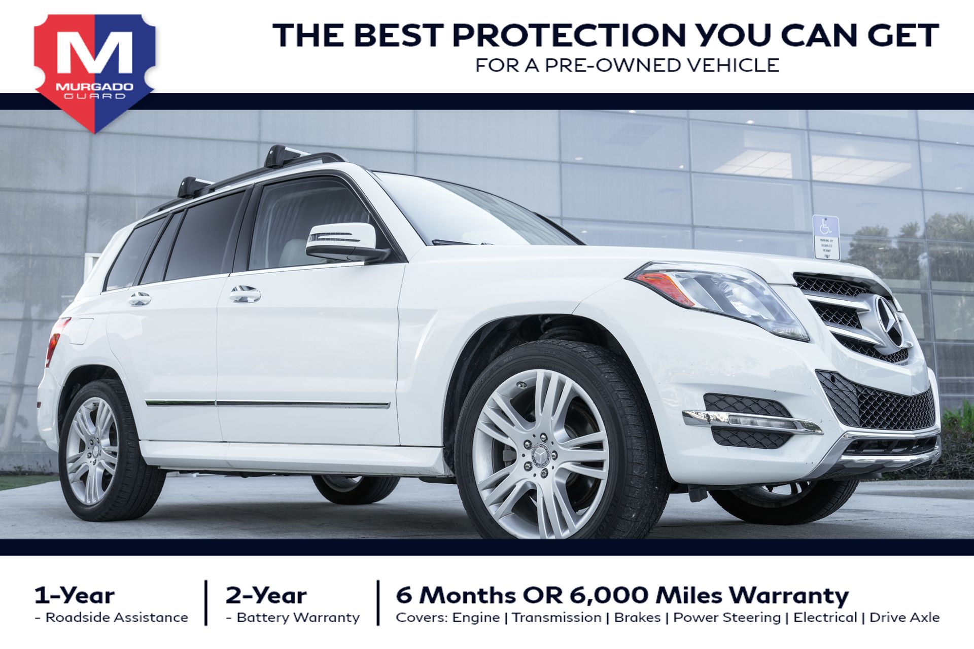 2014 Mercedes-Benz GLK GLK 250