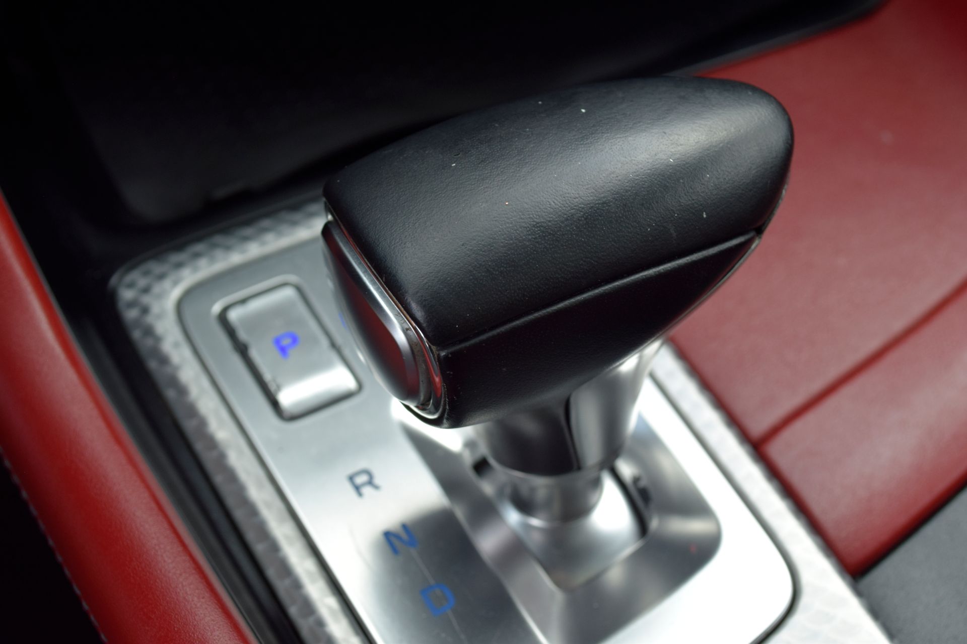 2022 Genesis G70 3.3T Launch Edition White at Central Houston Nissan