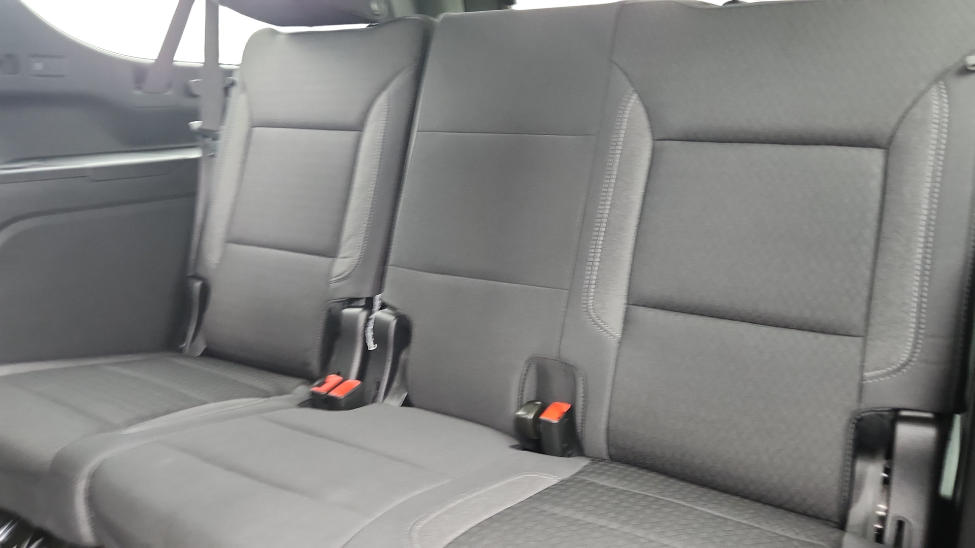 2026 Chevrolet Suburban