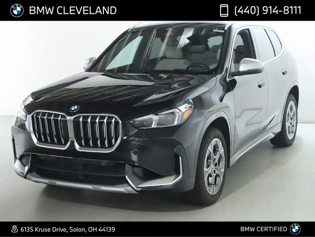 2024 BMW X1 xDrive28i AWD    