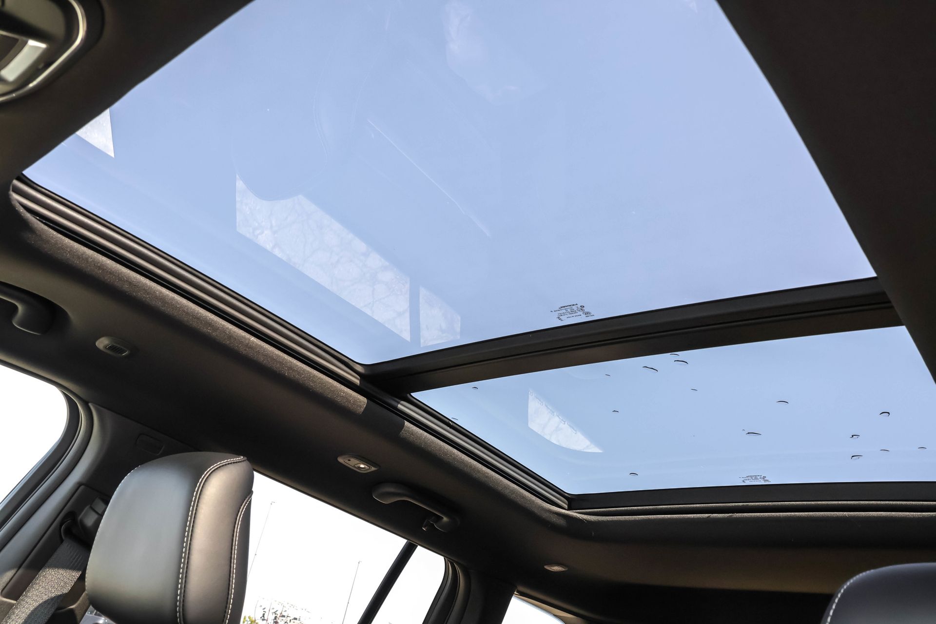 2025 JEEP GRAND CHEROKEE - Image 5