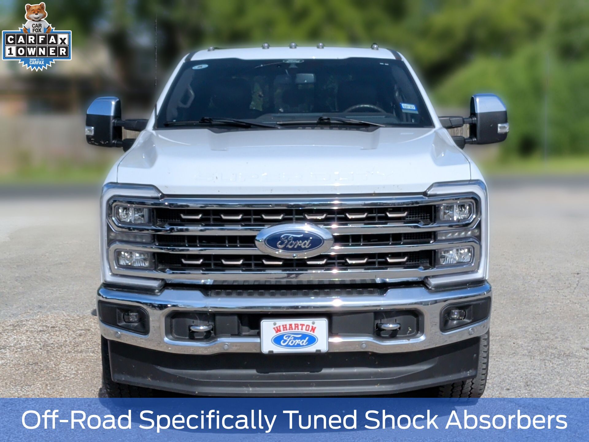 2024 Ford F-350SD King Ranch - 9