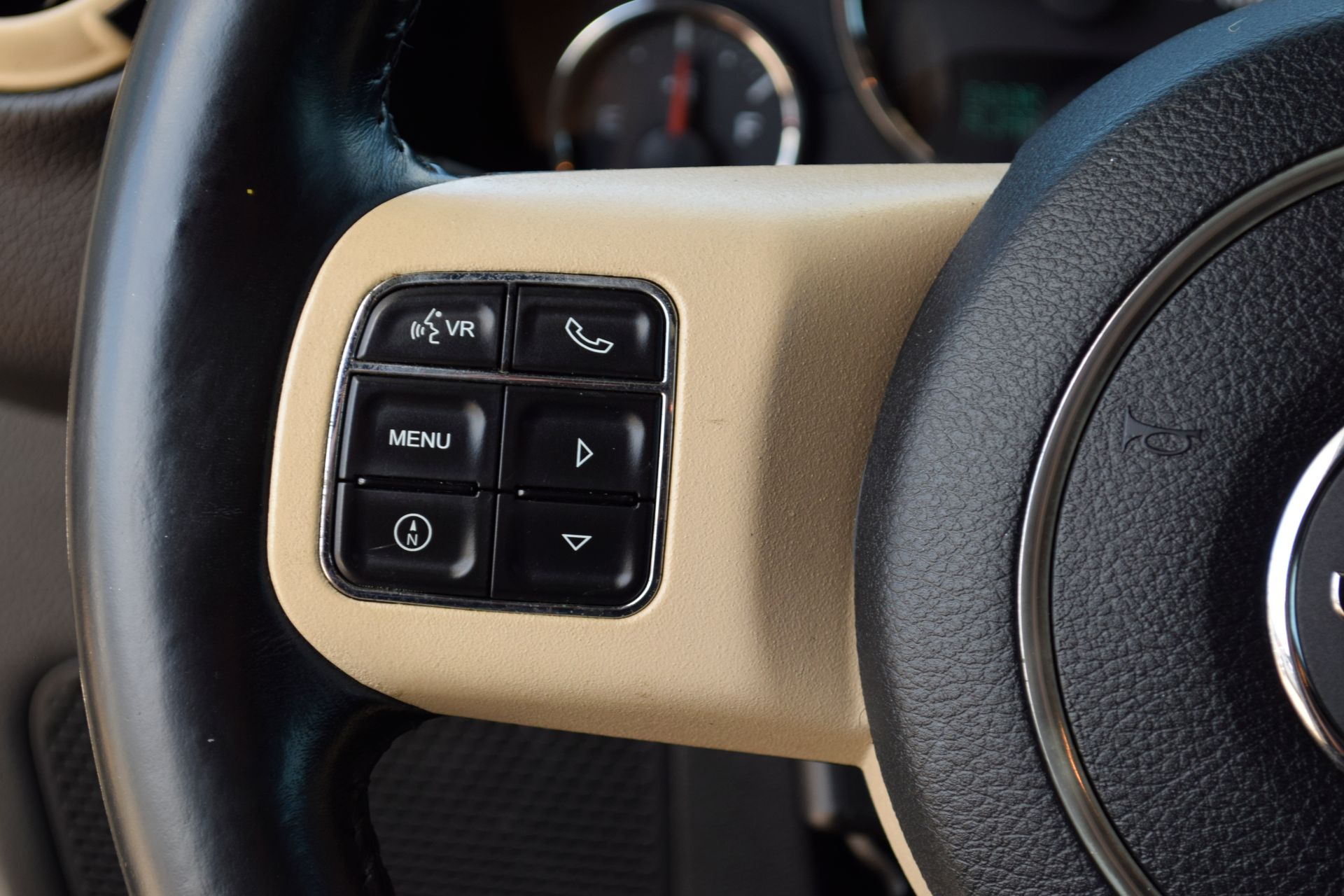 2016 Jeep Wrangler Unlimited Sport Beige at DeMontrond Automotive Group