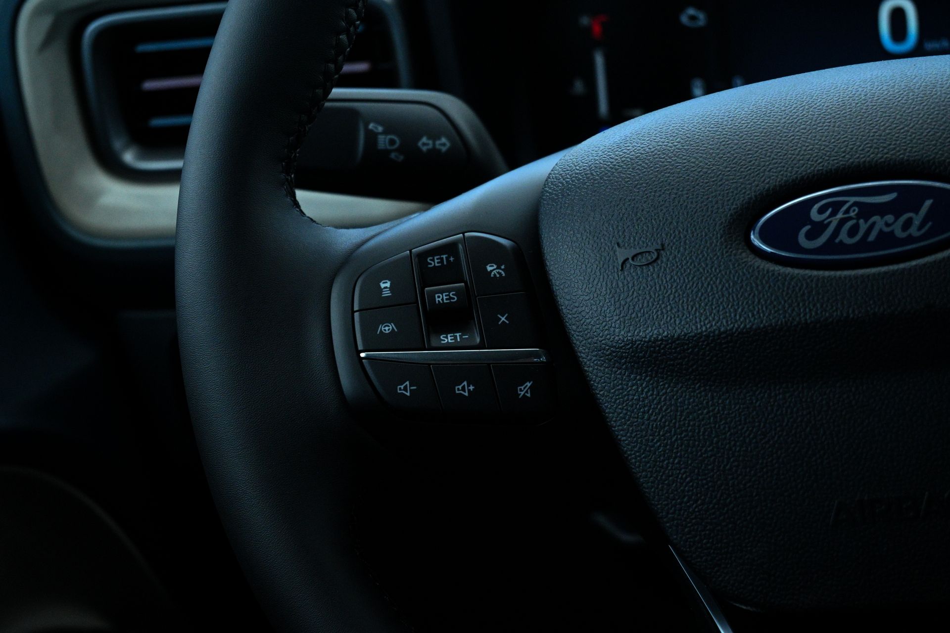 2026 Ford Maverick Lariat Gray at Cook Ford