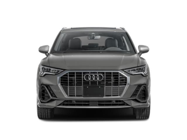 2025 Audi Q3 Premium - 4