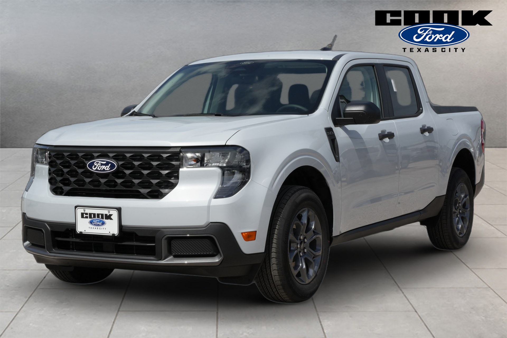 2026 Ford Maverick XLT - 0