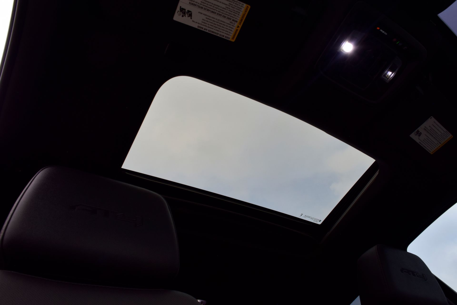 2024 GMC Sierra 1500 AT4 Black at DeMontrond Gulf Freeway