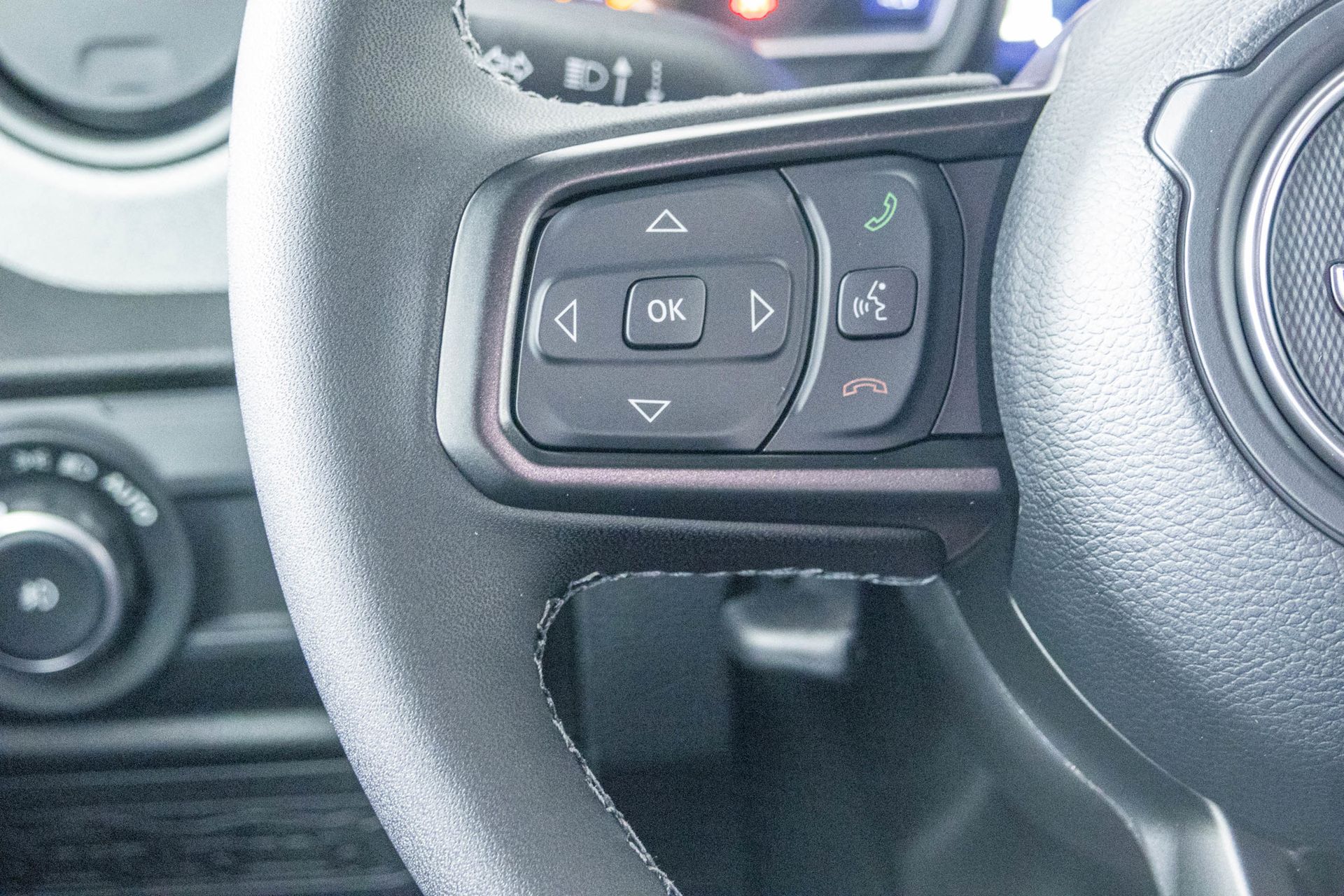 2026 JEEP WRANGLER - Image 30