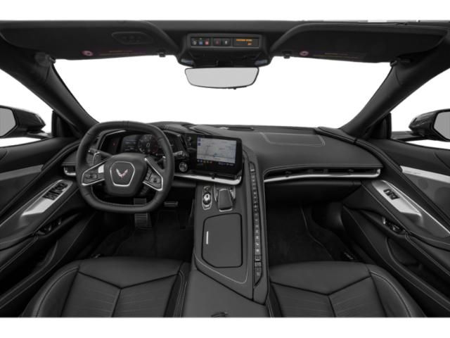 2020 Chevrolet Corvette Stingray - 7