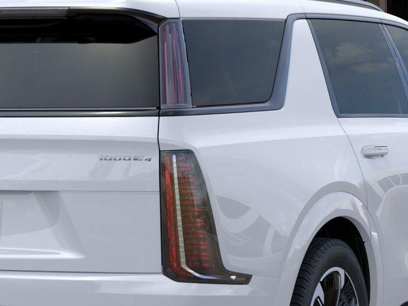2026 Cadillac Escalade IQL Sport - 10