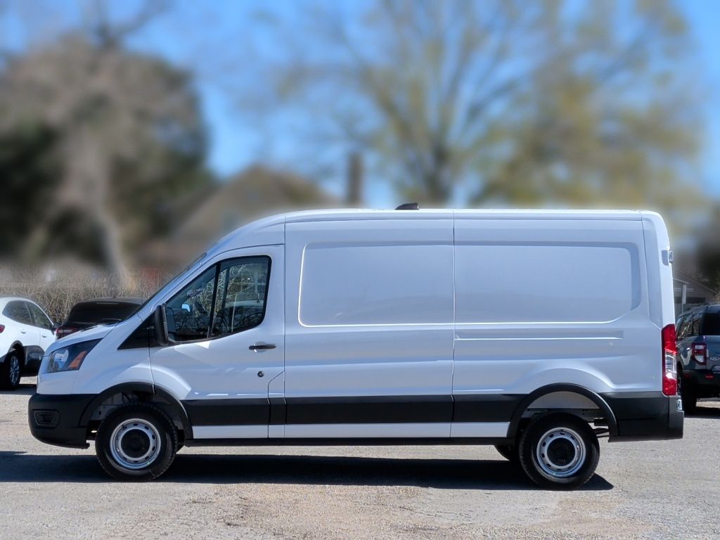 2026 Ford Transit-250 Base - 1