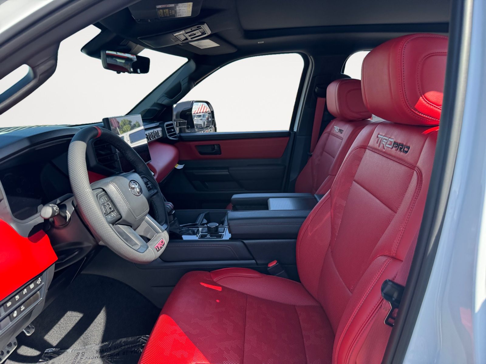 New 2026 Toyota Tundra i-FORCE MAX Truck