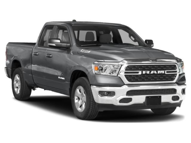 2022 Ram 1500 Big Horn/Lone Star - 5