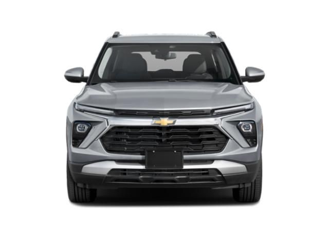 2024 Chevrolet TrailBlazer LT Red at Monument Chevrolet
