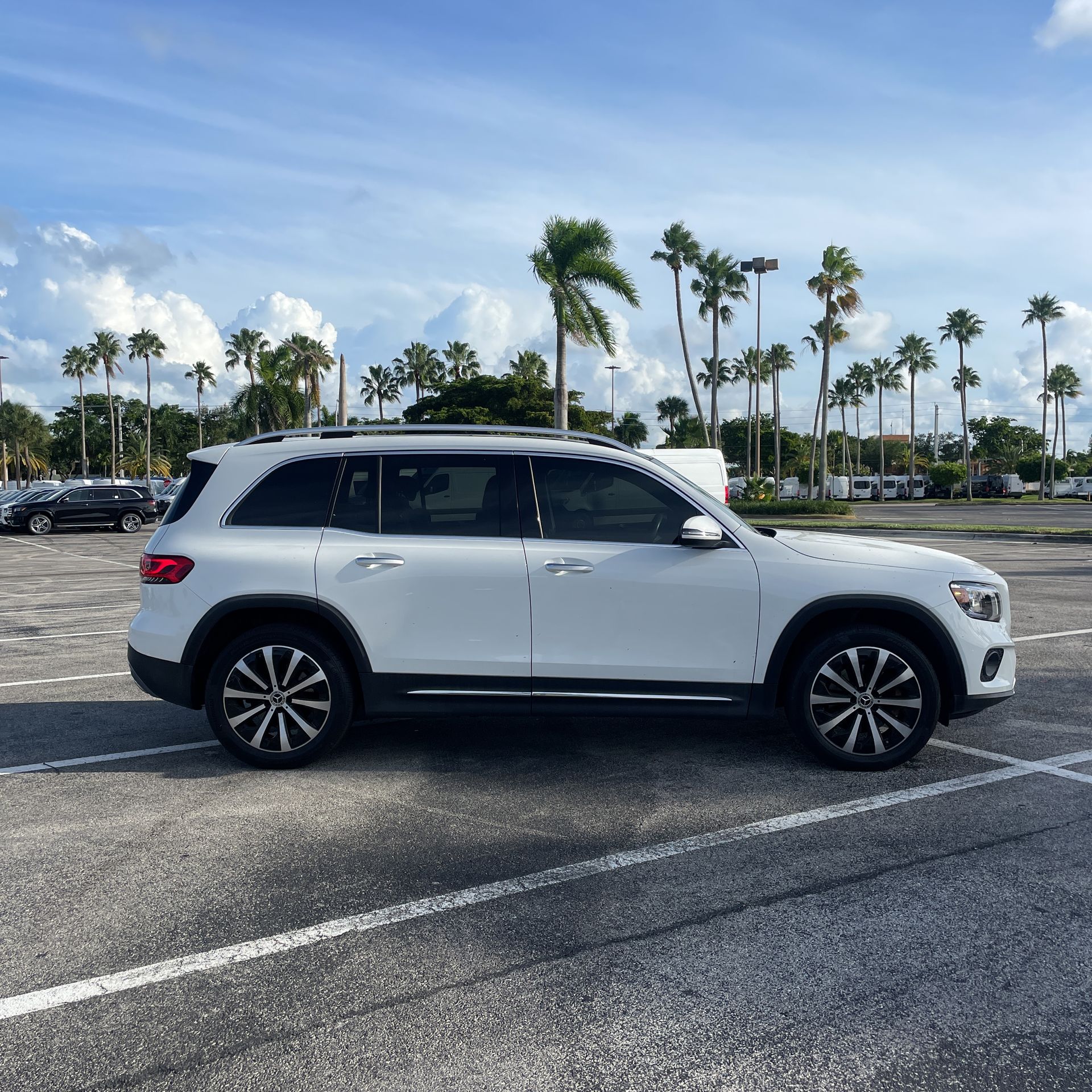 2022 Mercedes-Benz GLB GLB 250 33