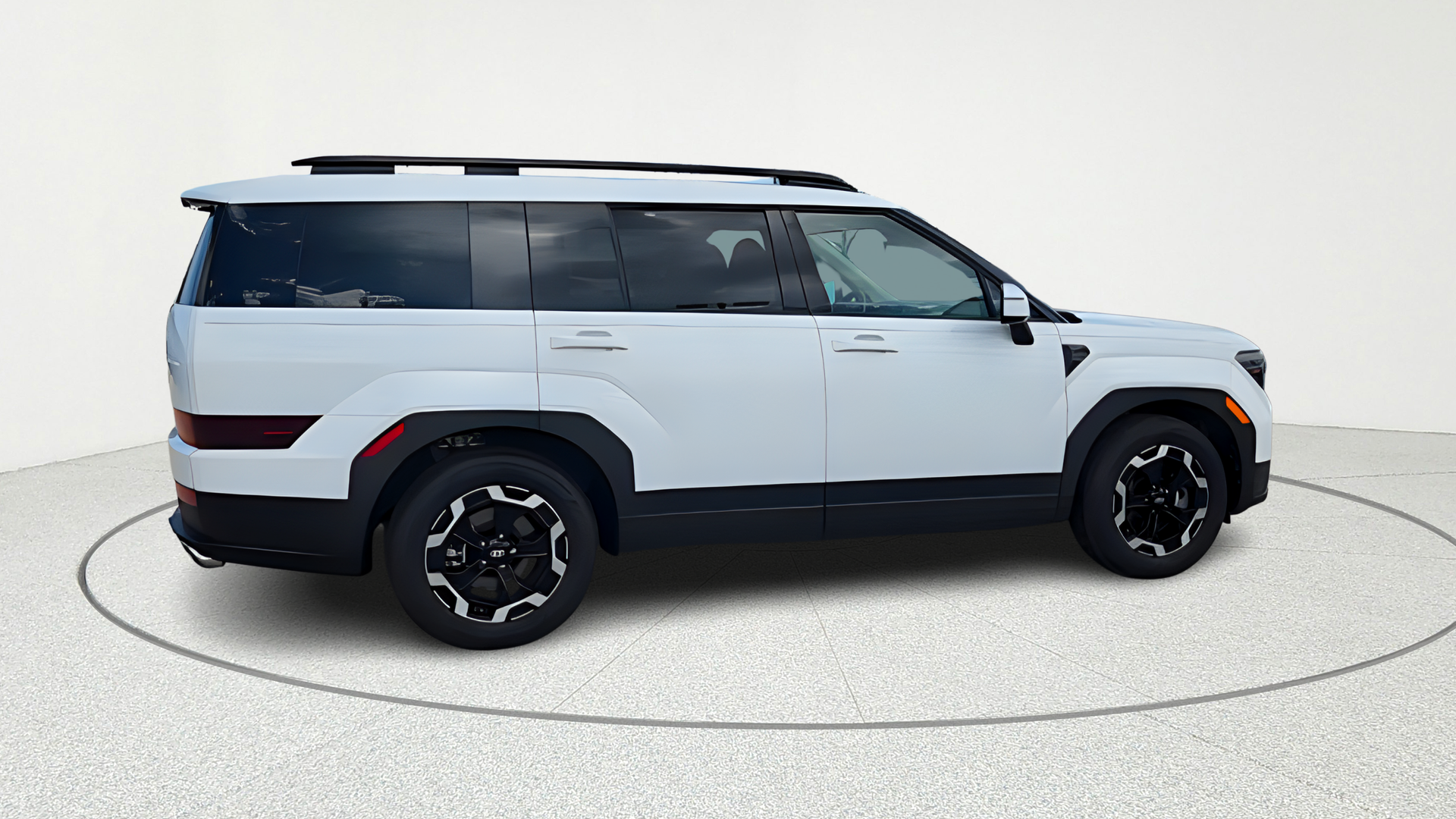 2024 Hyundai Santa Fe