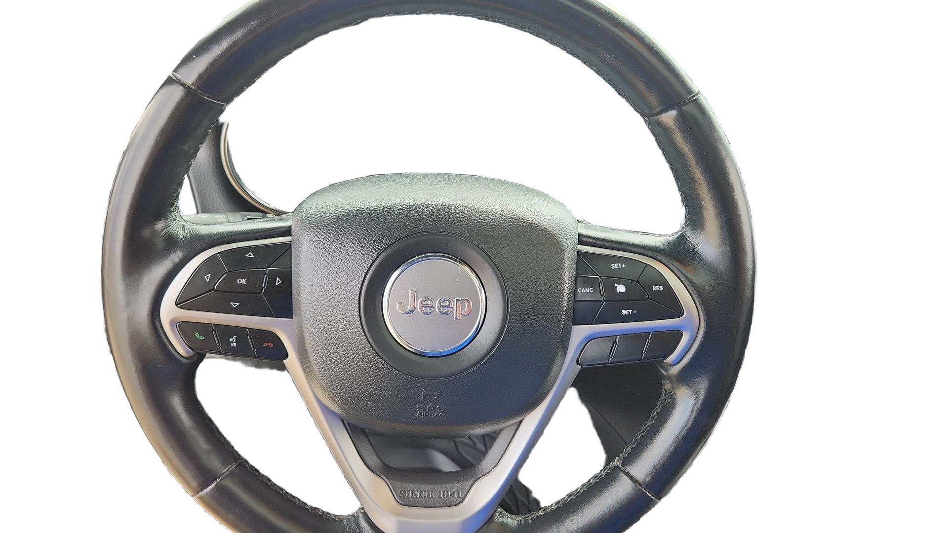 2022 Jeep Grand Cherokee WK