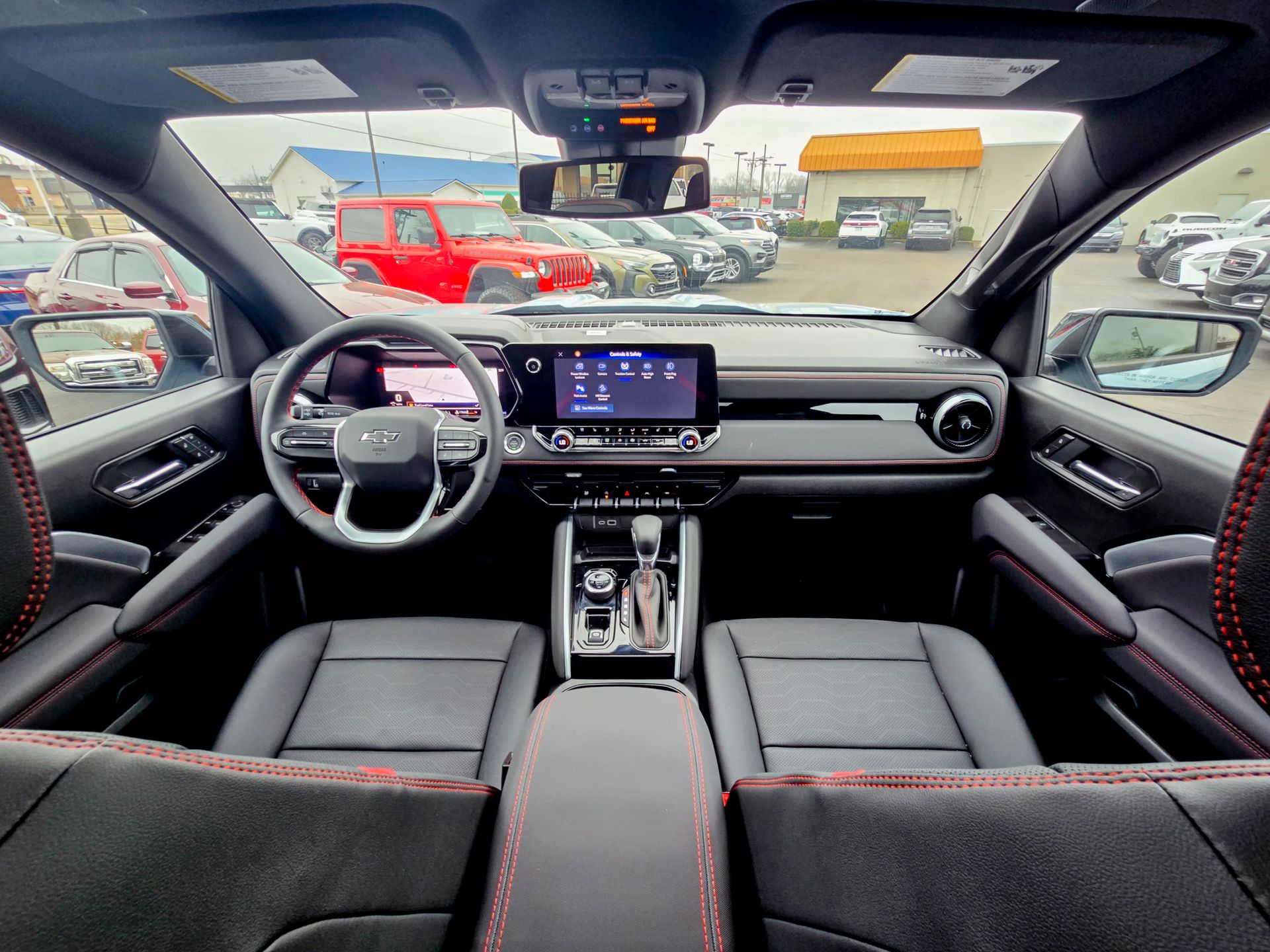 View vehicle photo 2