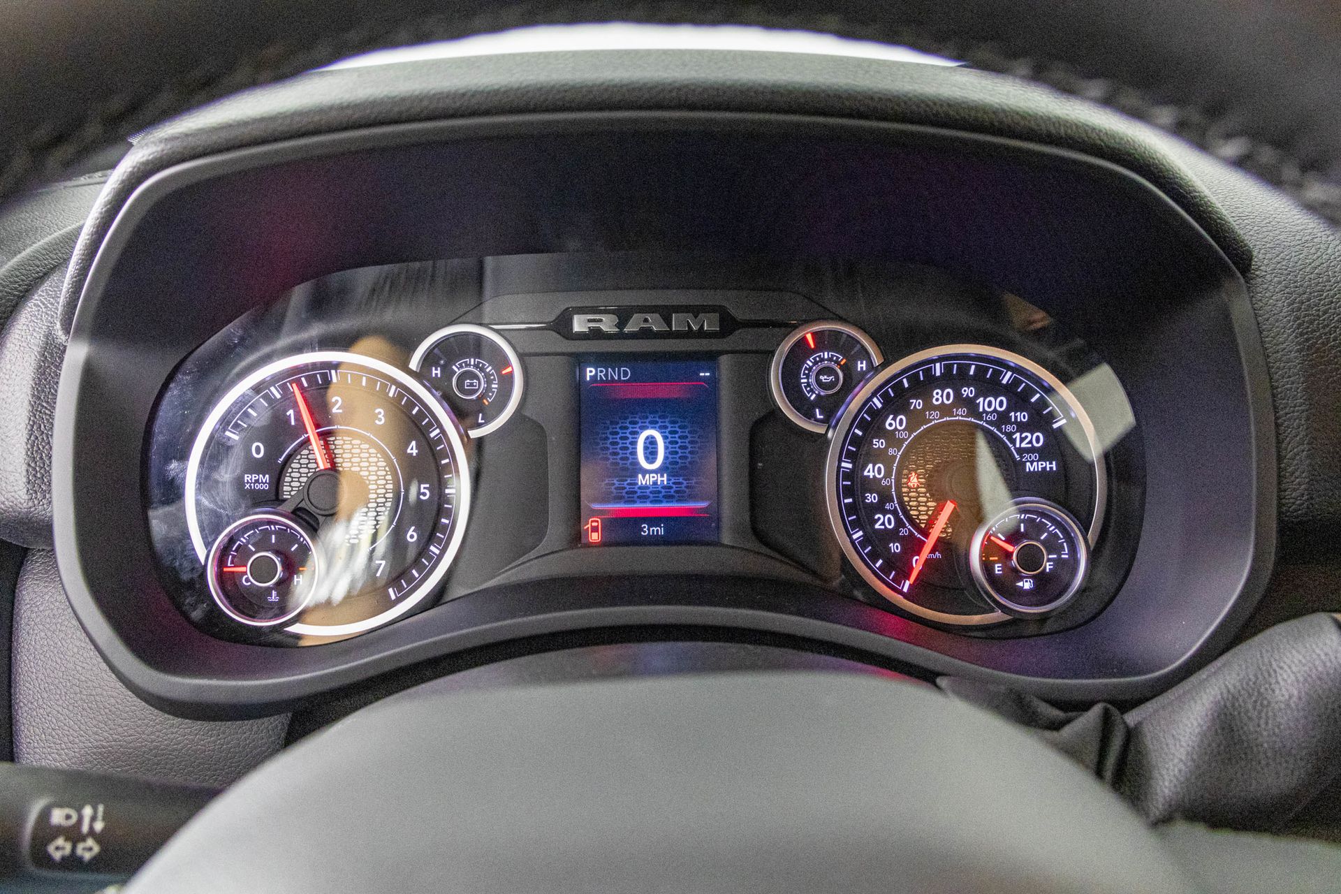 2026 RAM 2500 - Image 20