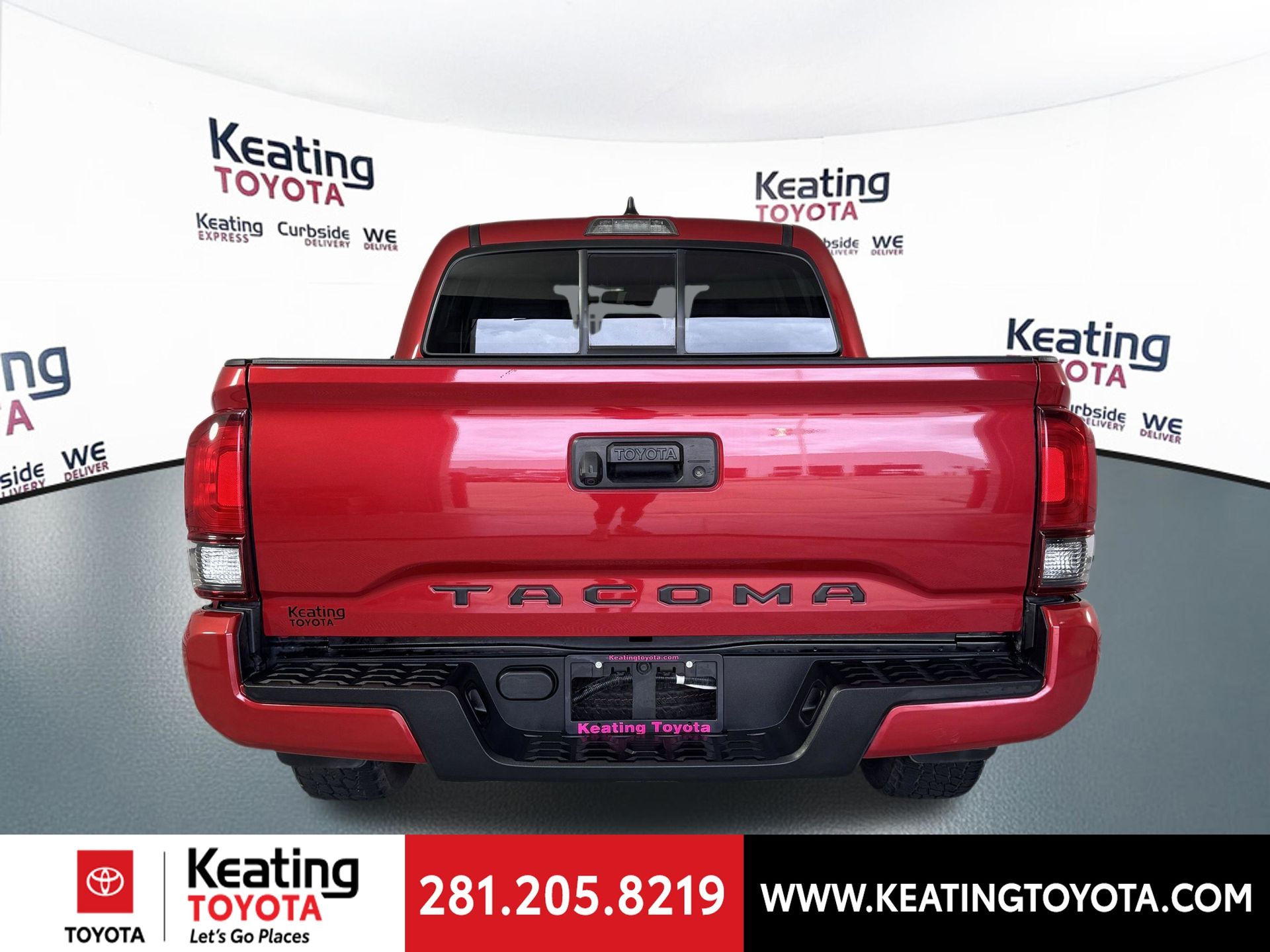 View vehicle photo 6