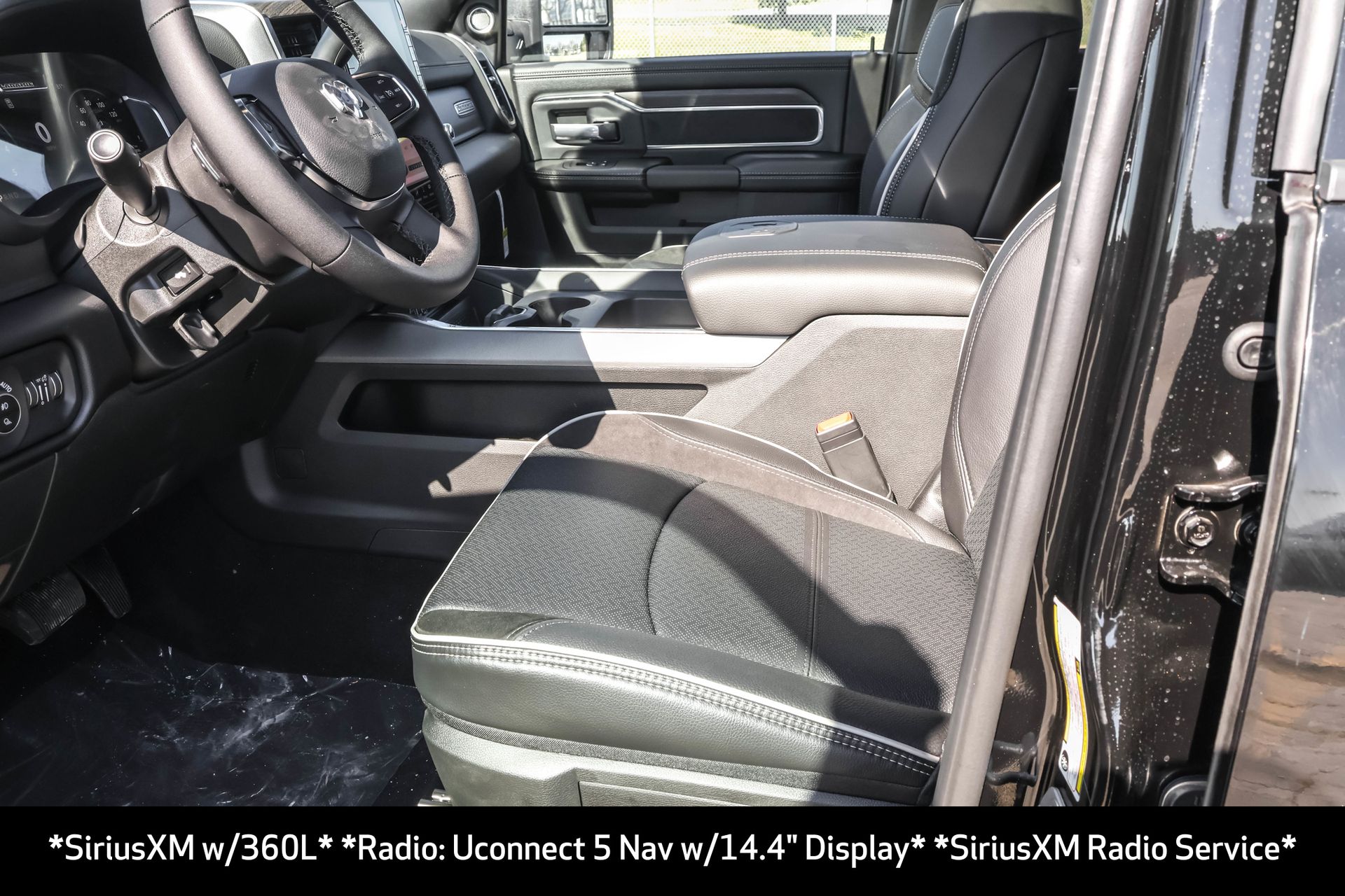 2026 RAM 3500 - Image 5