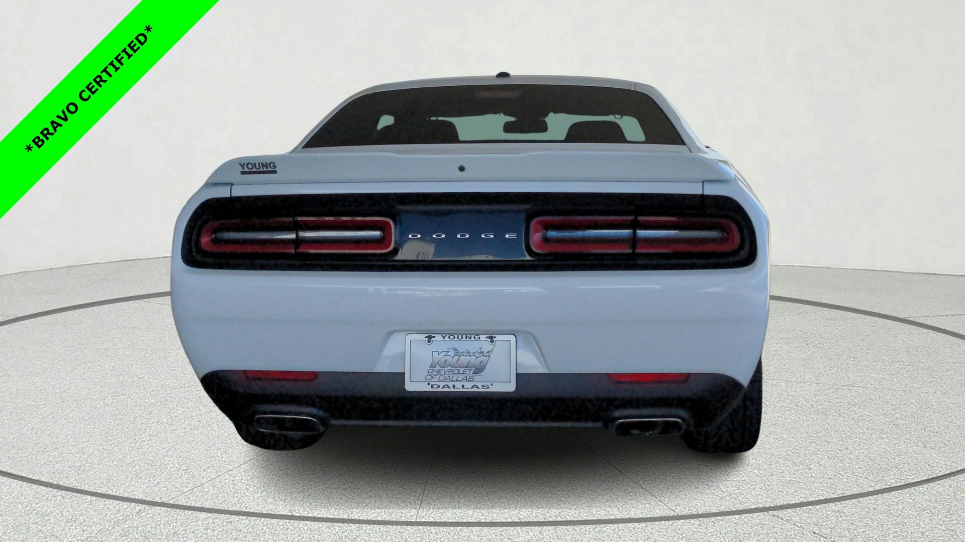 2019 Dodge Challenger