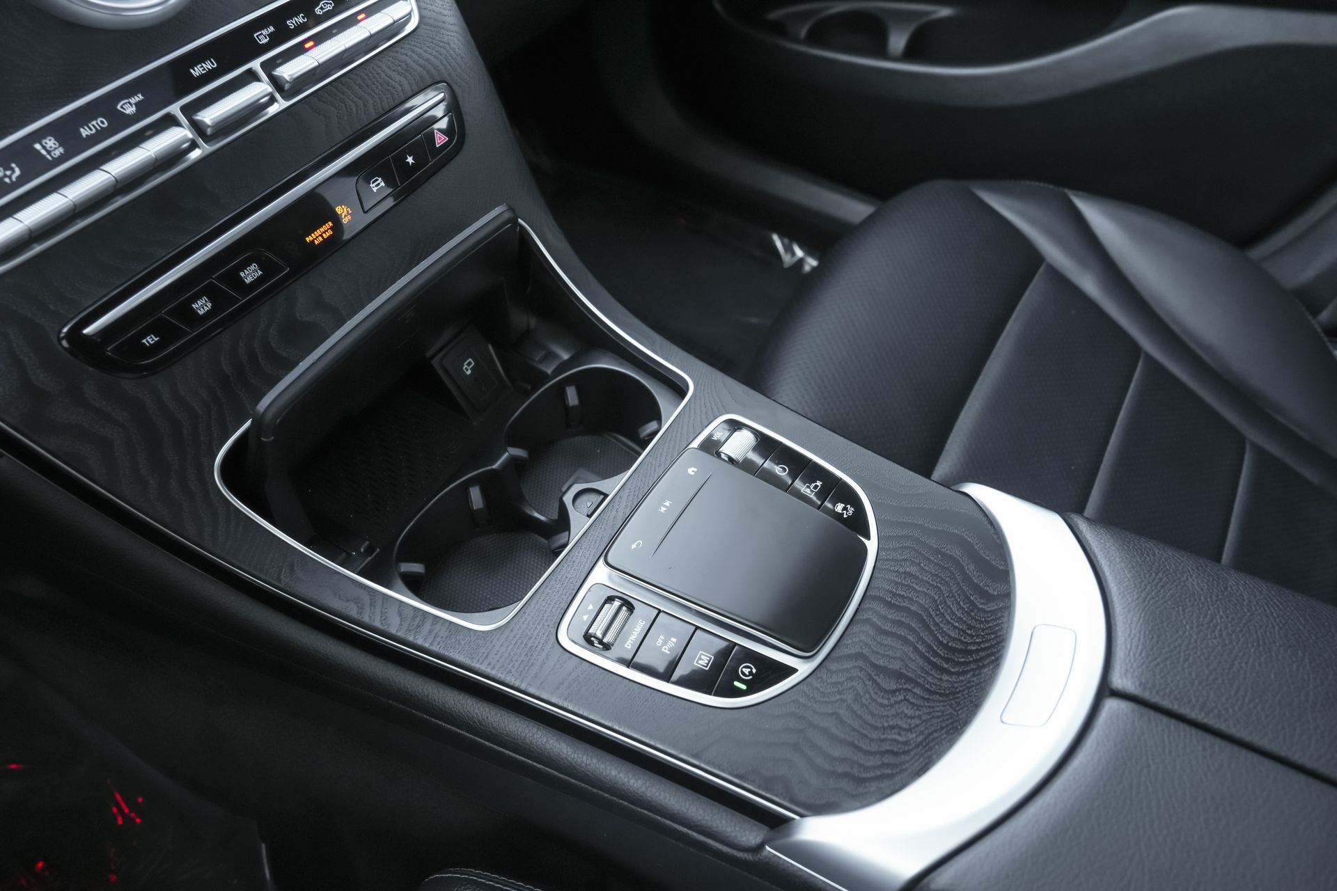 2023 Mercedes-Benz GLC Coupe GLC300 - Photo 13