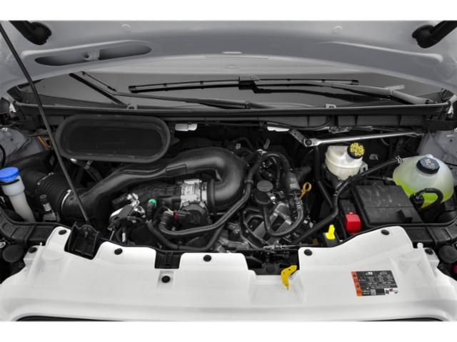 2026 Ford Transit-250 Base - 10