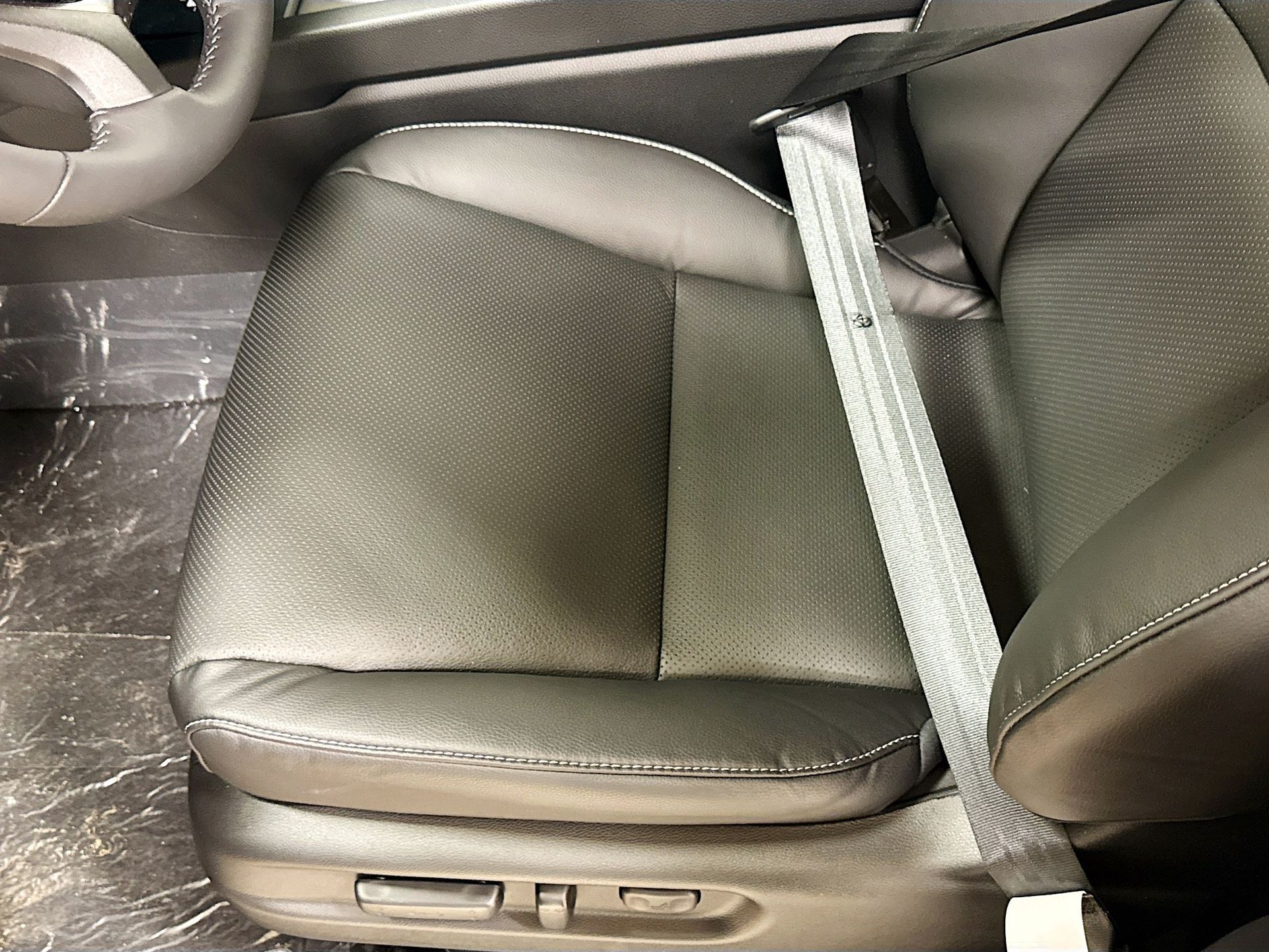 2026 Honda Ridgeline RTL - Photo 17