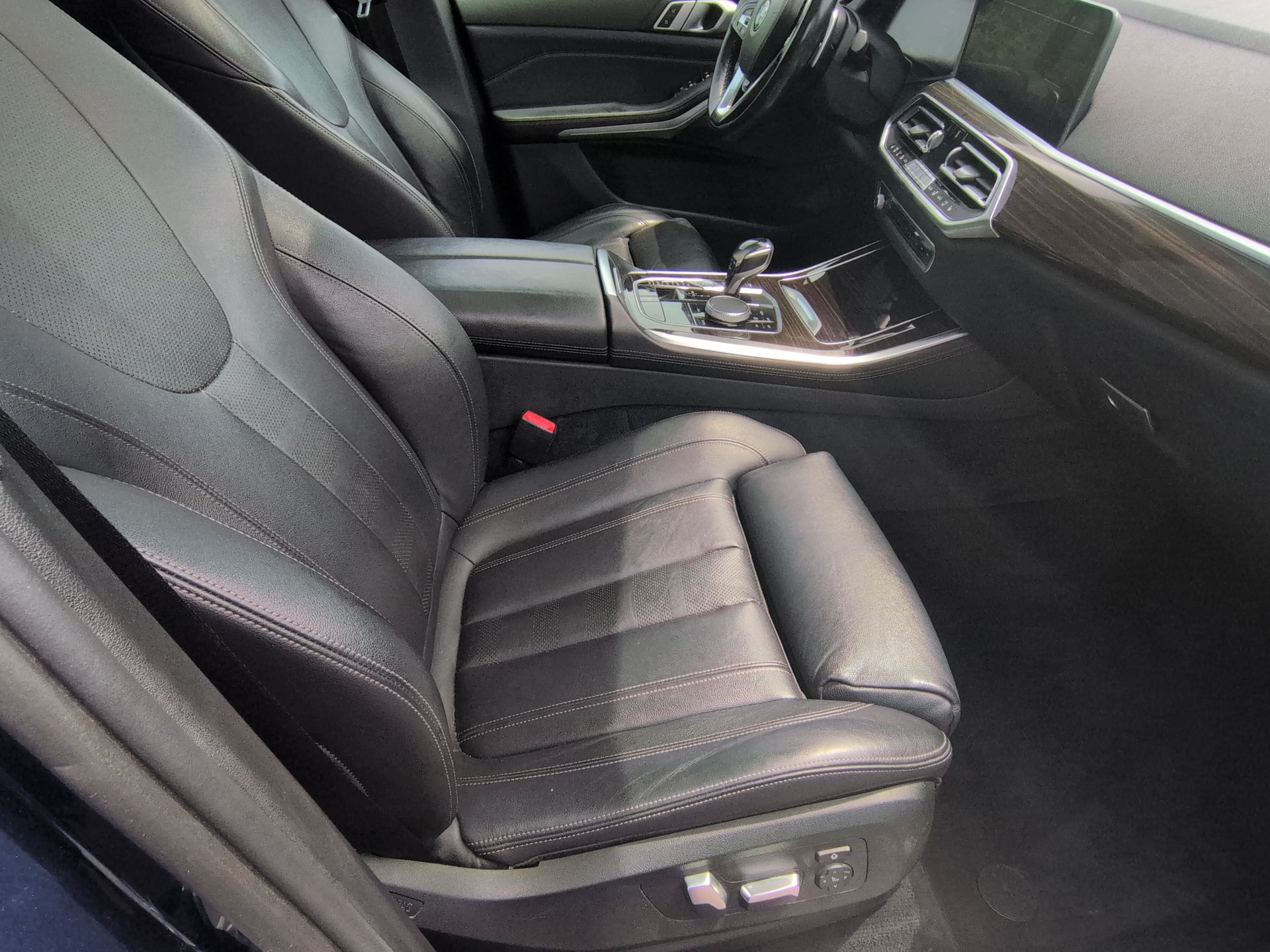 used 2019 BMW X5 car, priced at $22,910