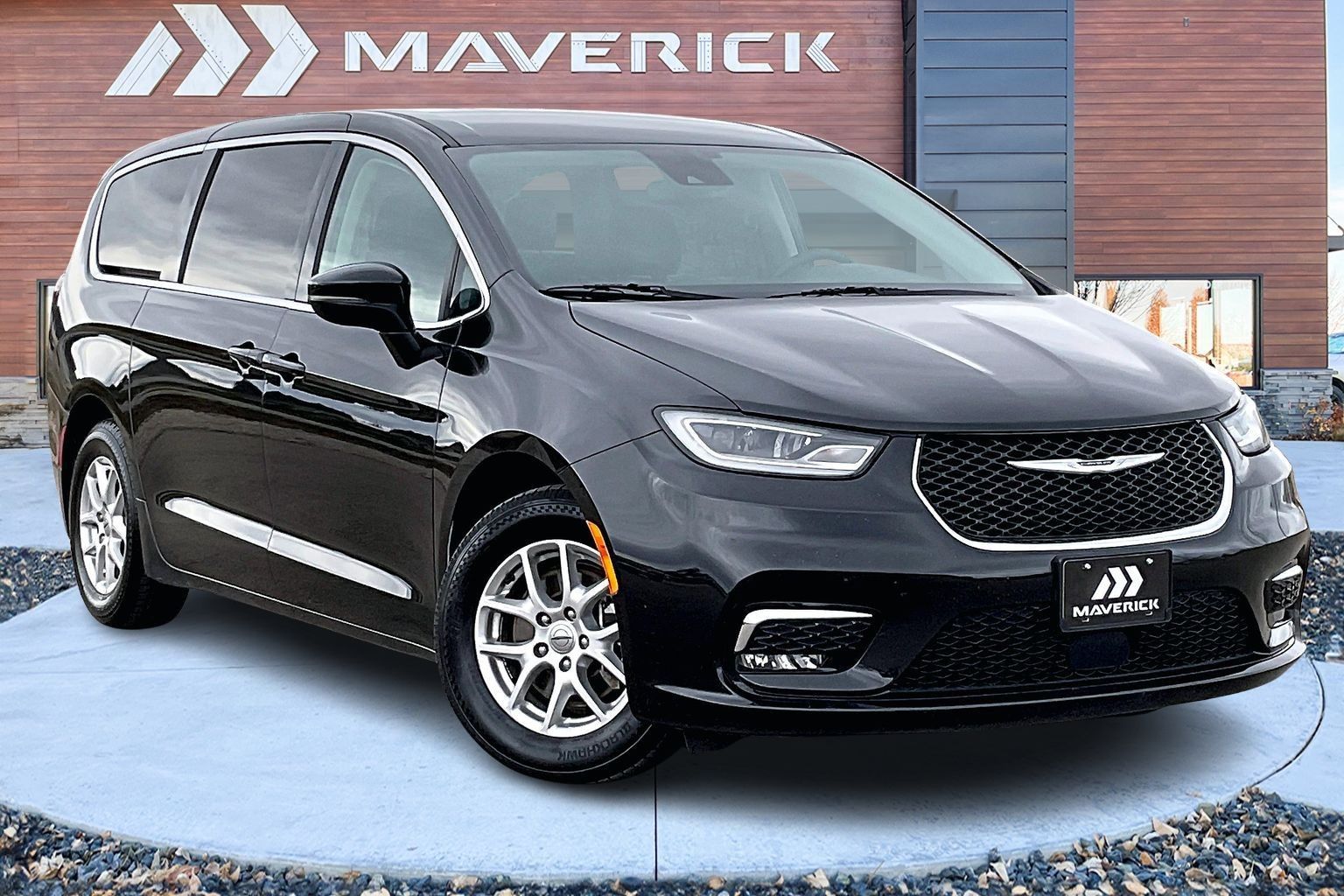 2023 Chrysler Pacifica Touring L FWD