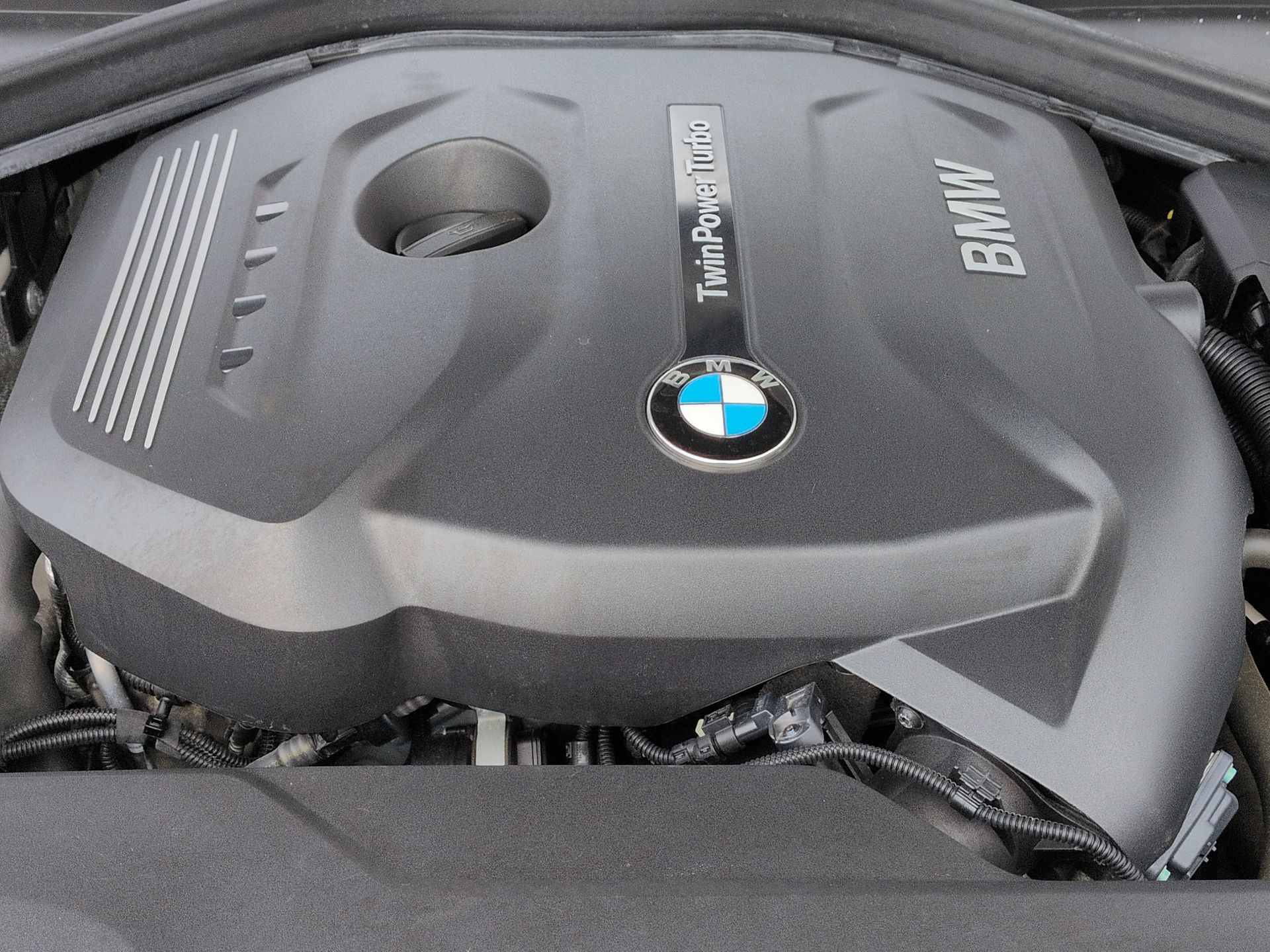 used 2017 BMW 2-Series car, priced at $22,800