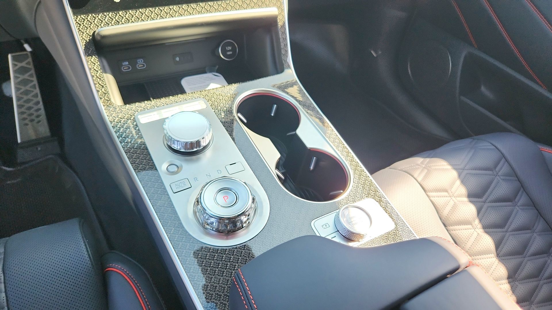 2026 Genesis GV80 Coupe