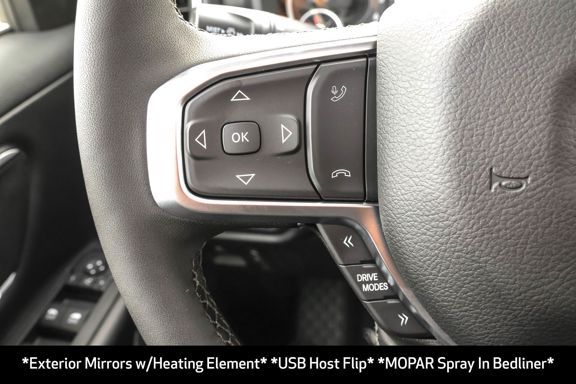 2026 RAM 1500 - Image 28