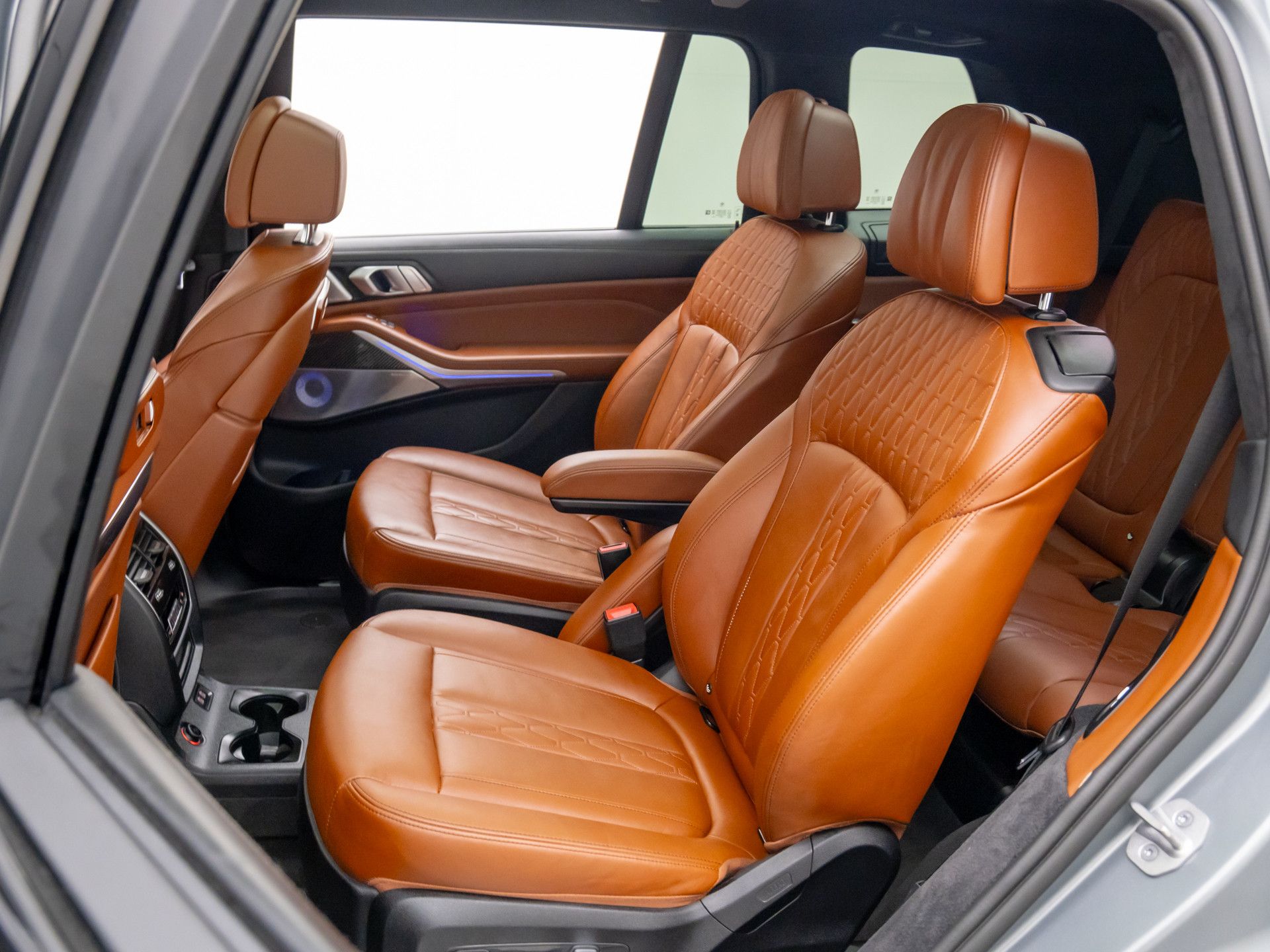 2023 BMW X7 M60i photo