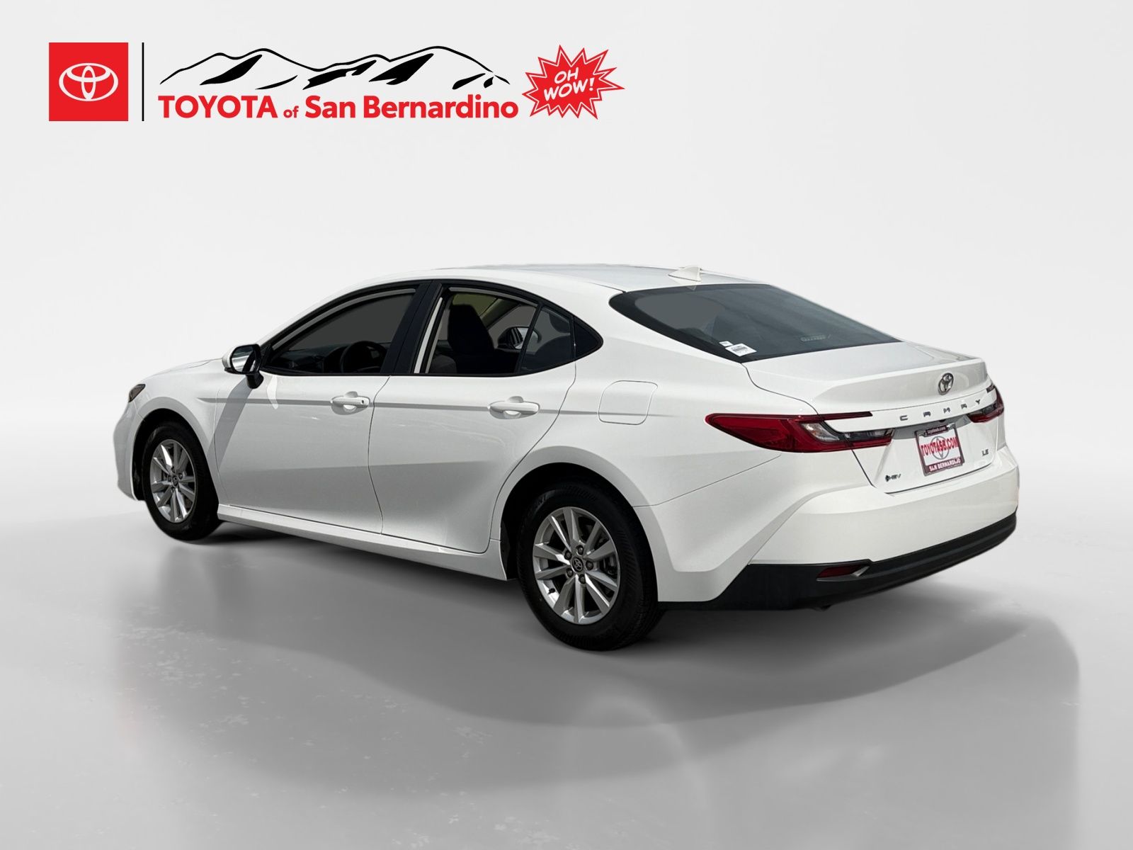 View vehicle photo 3