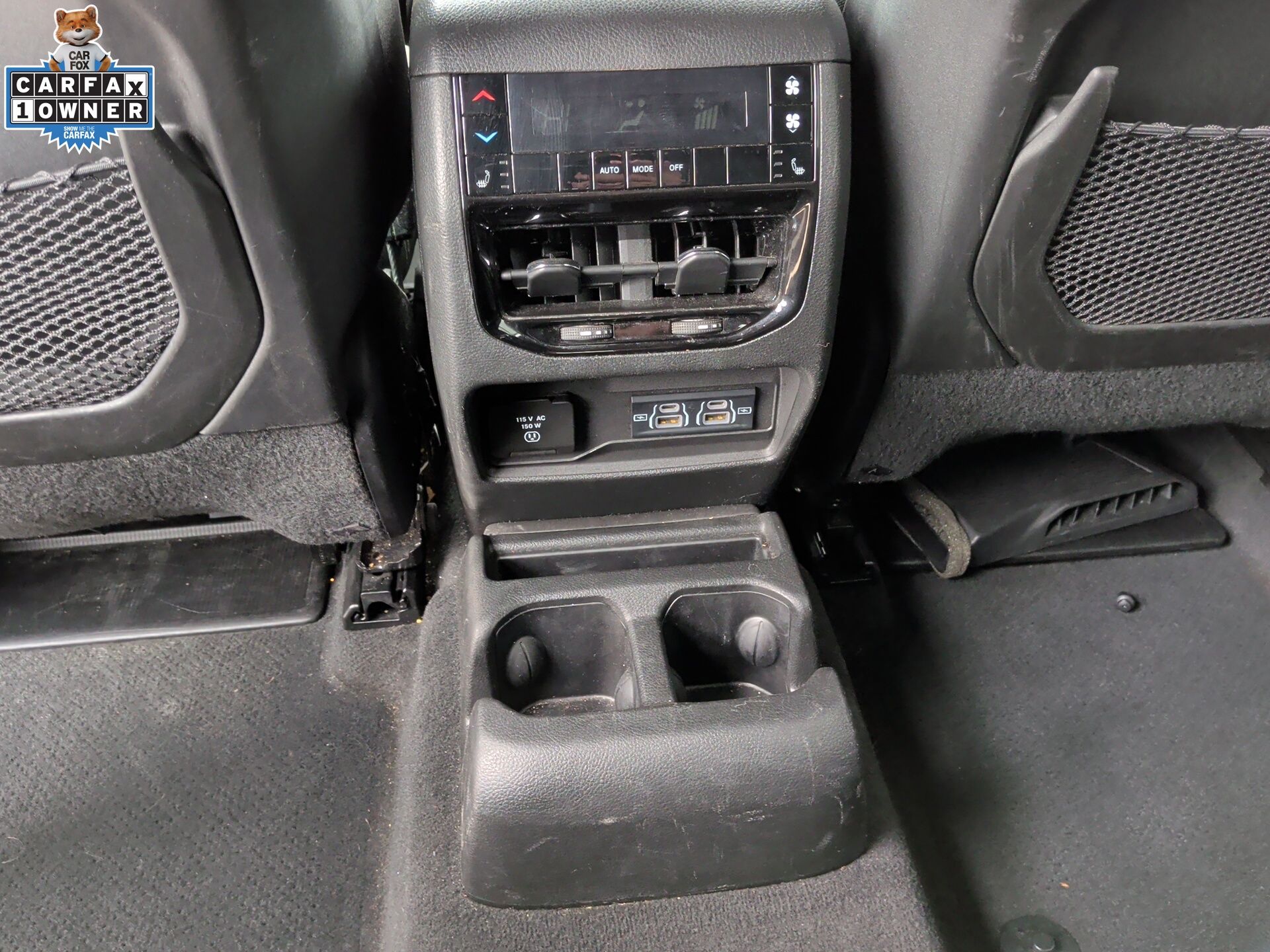 2024 Jeep Grand Cherokee L Limited - 11