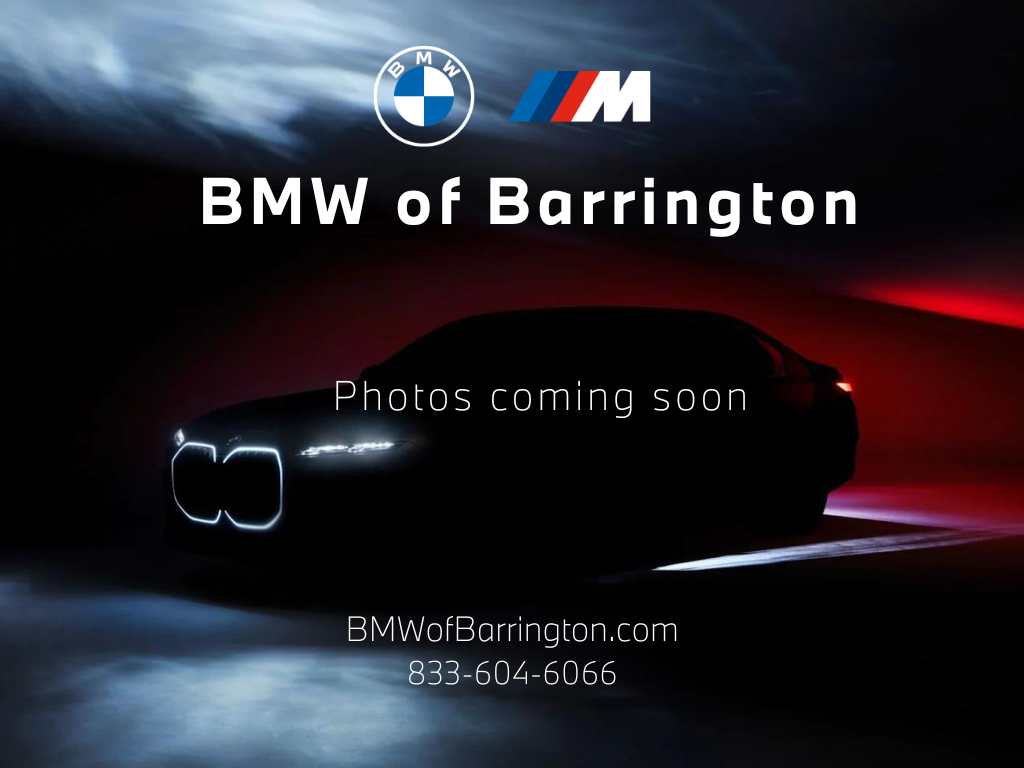 2021 BMW M8 photo
