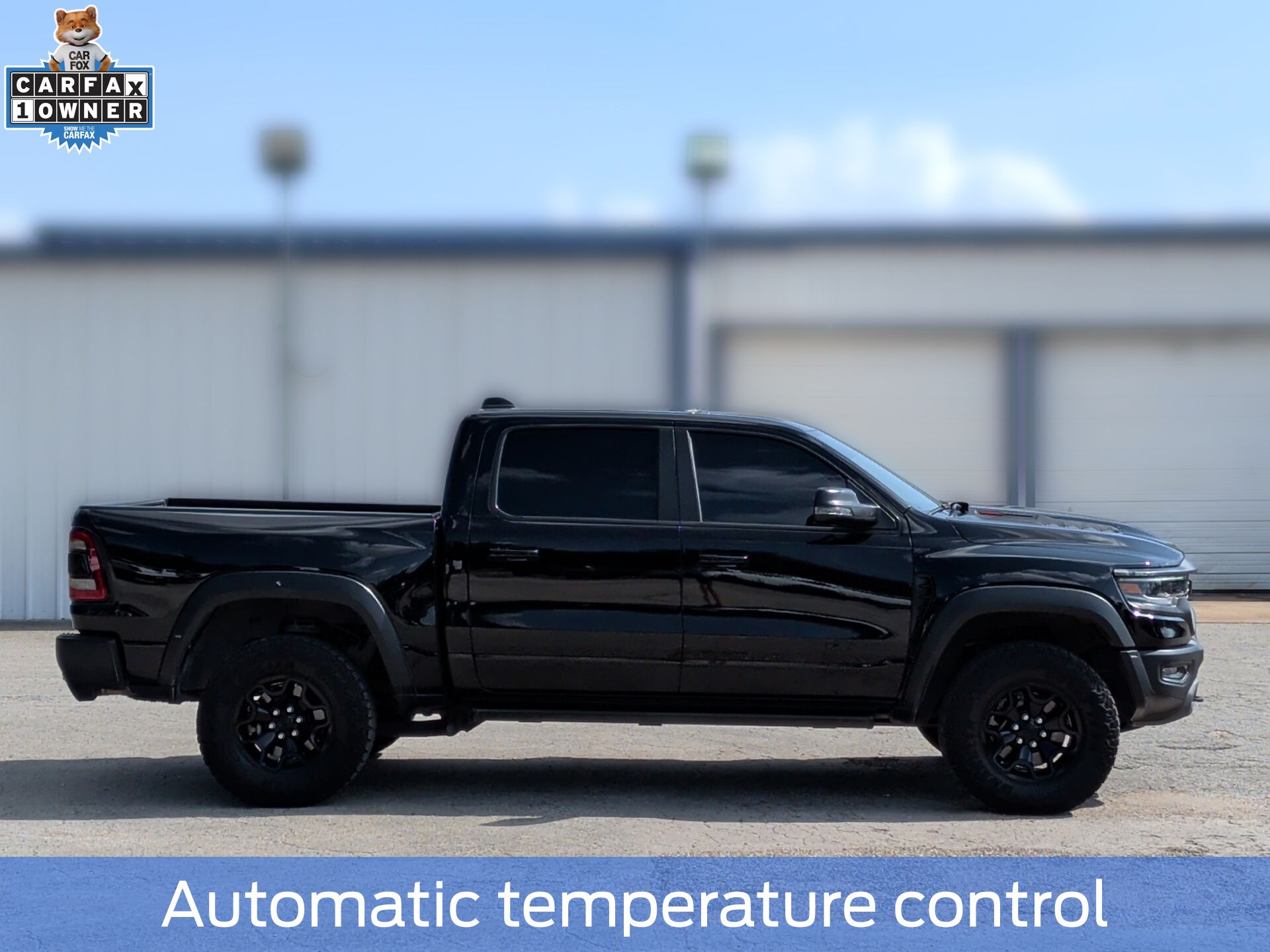 2024 Ram 1500 TRX - 7