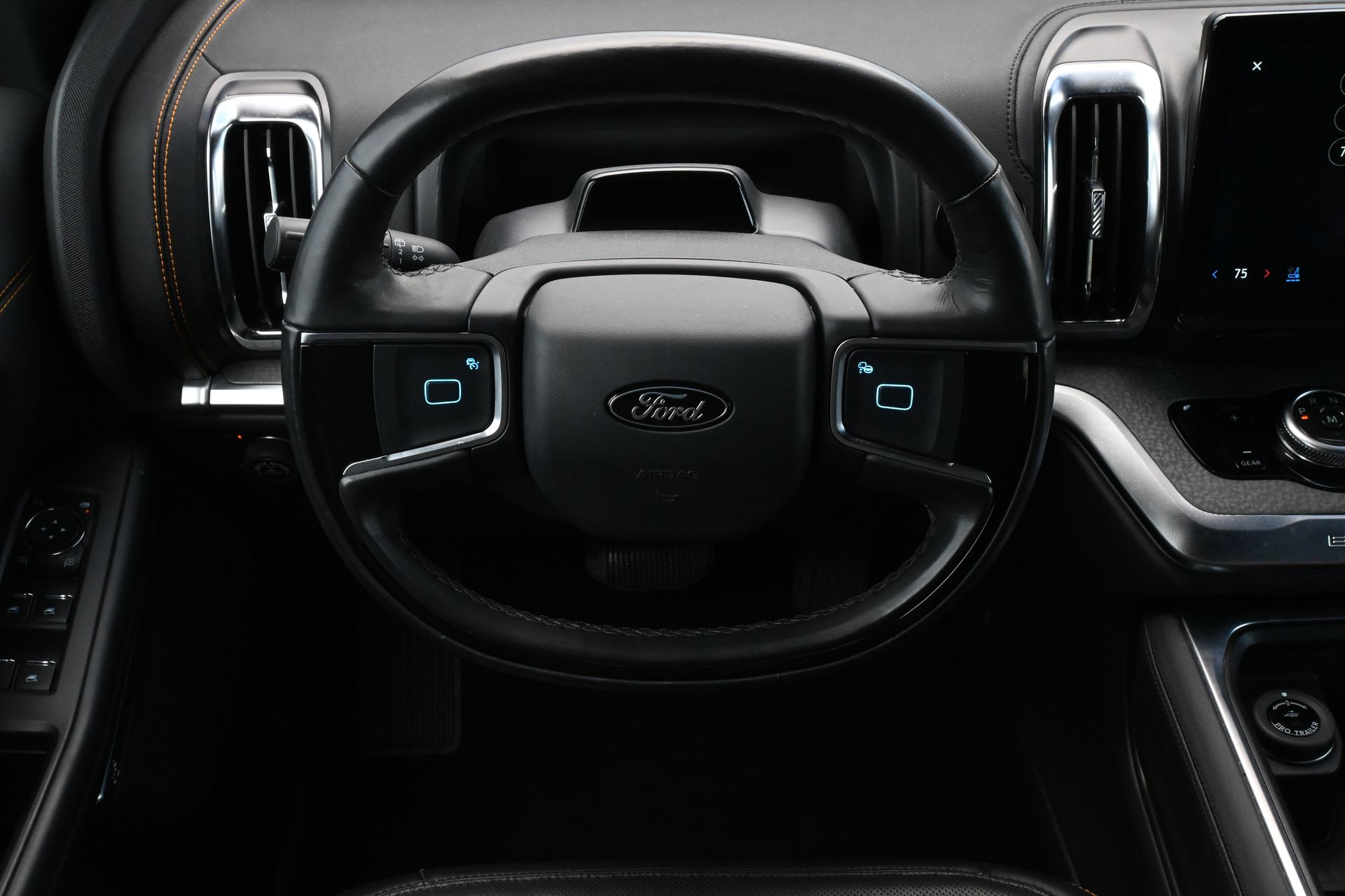 2025 Ford Expedition Tremor - 9