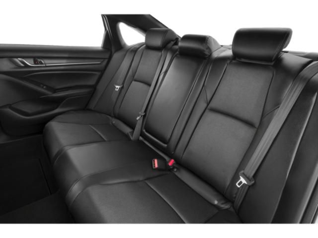 2018 Honda Accord Sport Silver at DeMontrond Mazda
