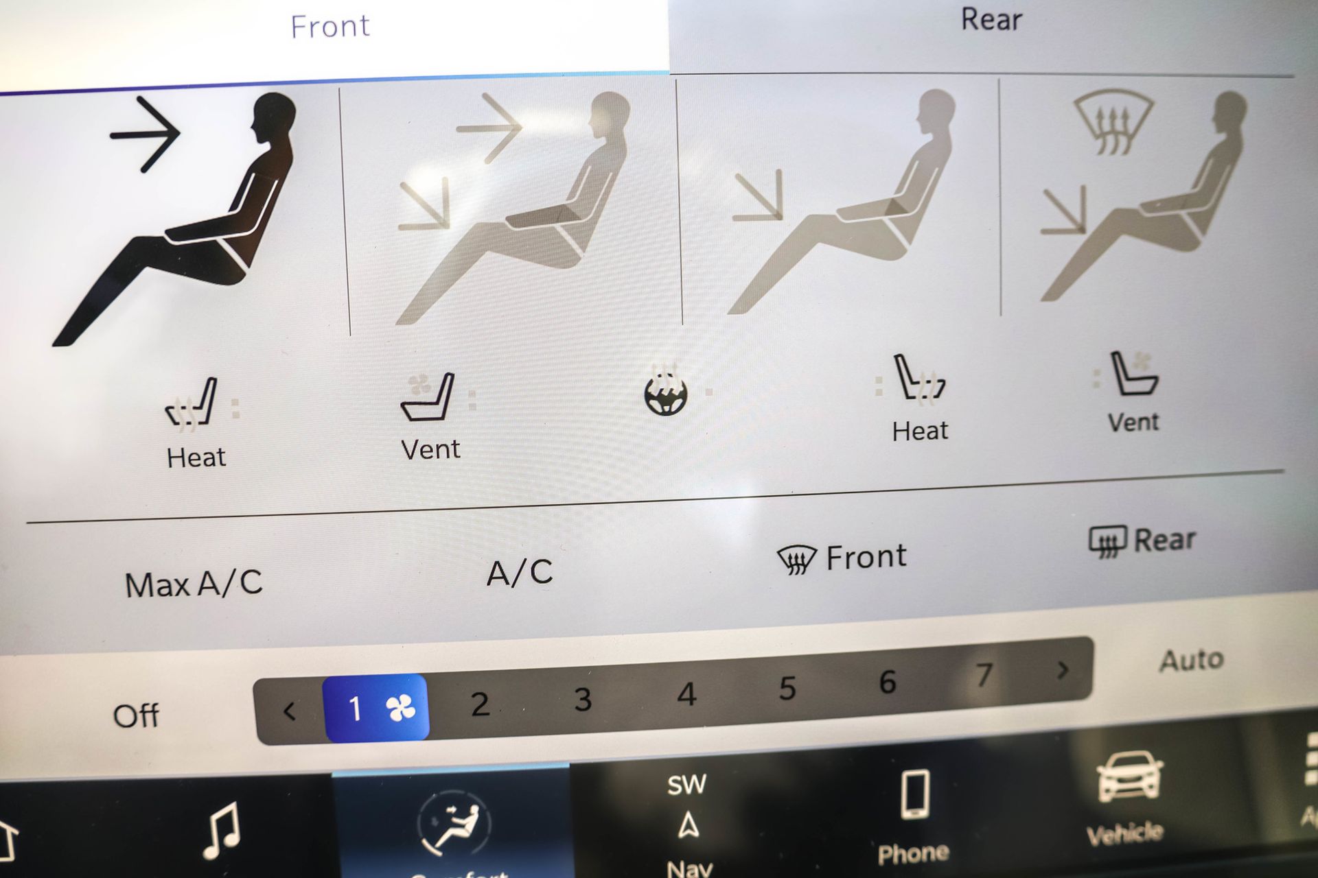 2026 CHRYSLER PACIFICA - Image 21