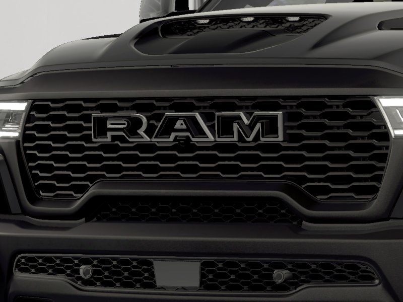 2026 RAM 1500 - Image 14