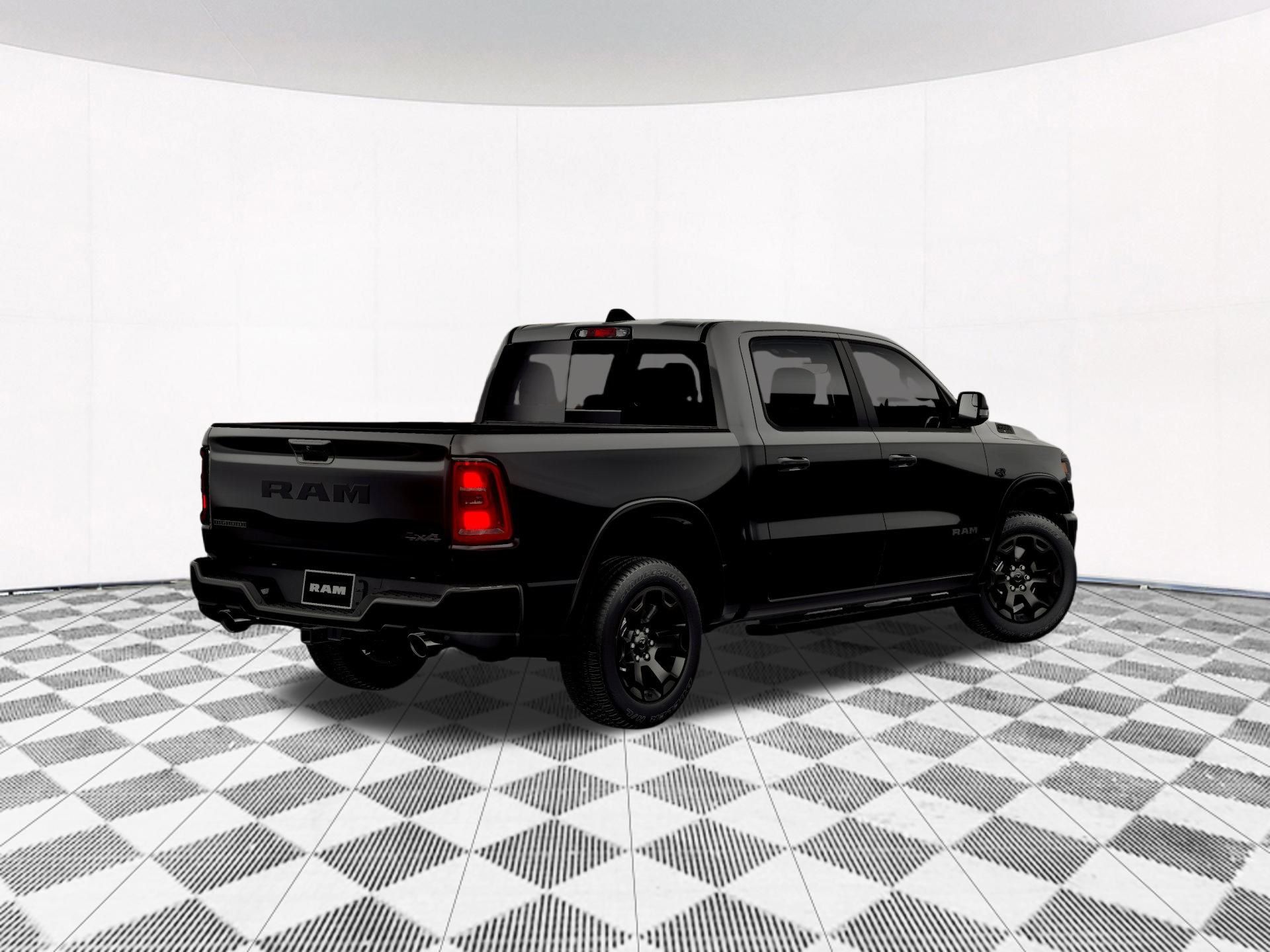 2026 RAM 1500 - Image 8
