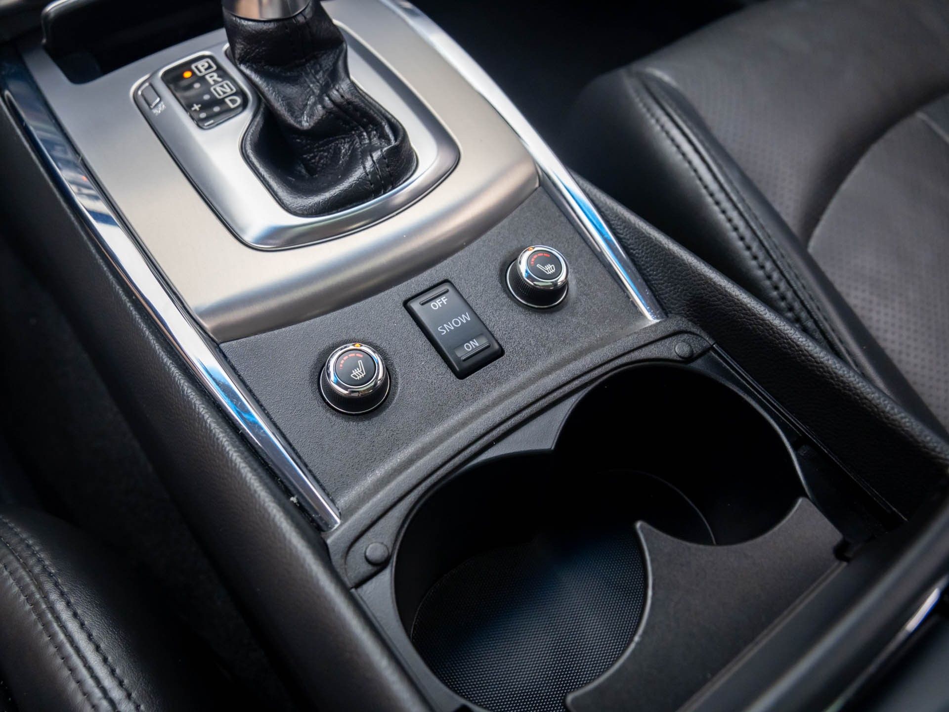 2013 Infiniti MDX x photo