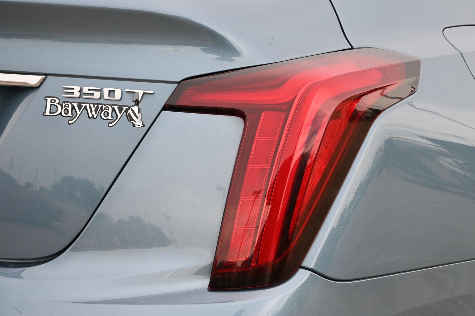 2023 Cadillac CT5 Luxury Black at Bayway Cadillac Southwest
