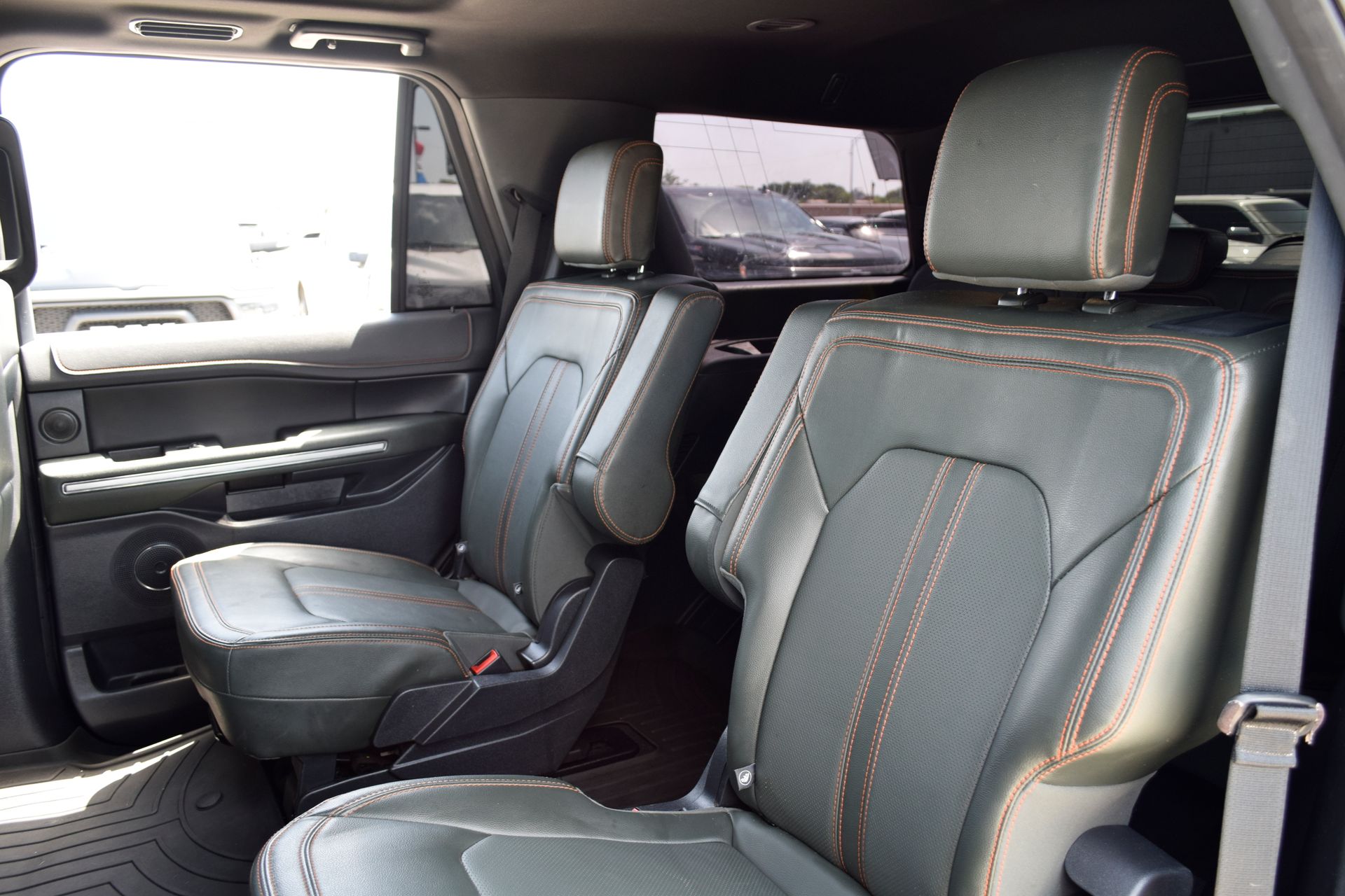 2022 Ford Expedition Timberline Green at Wharton Chevrolet GMC