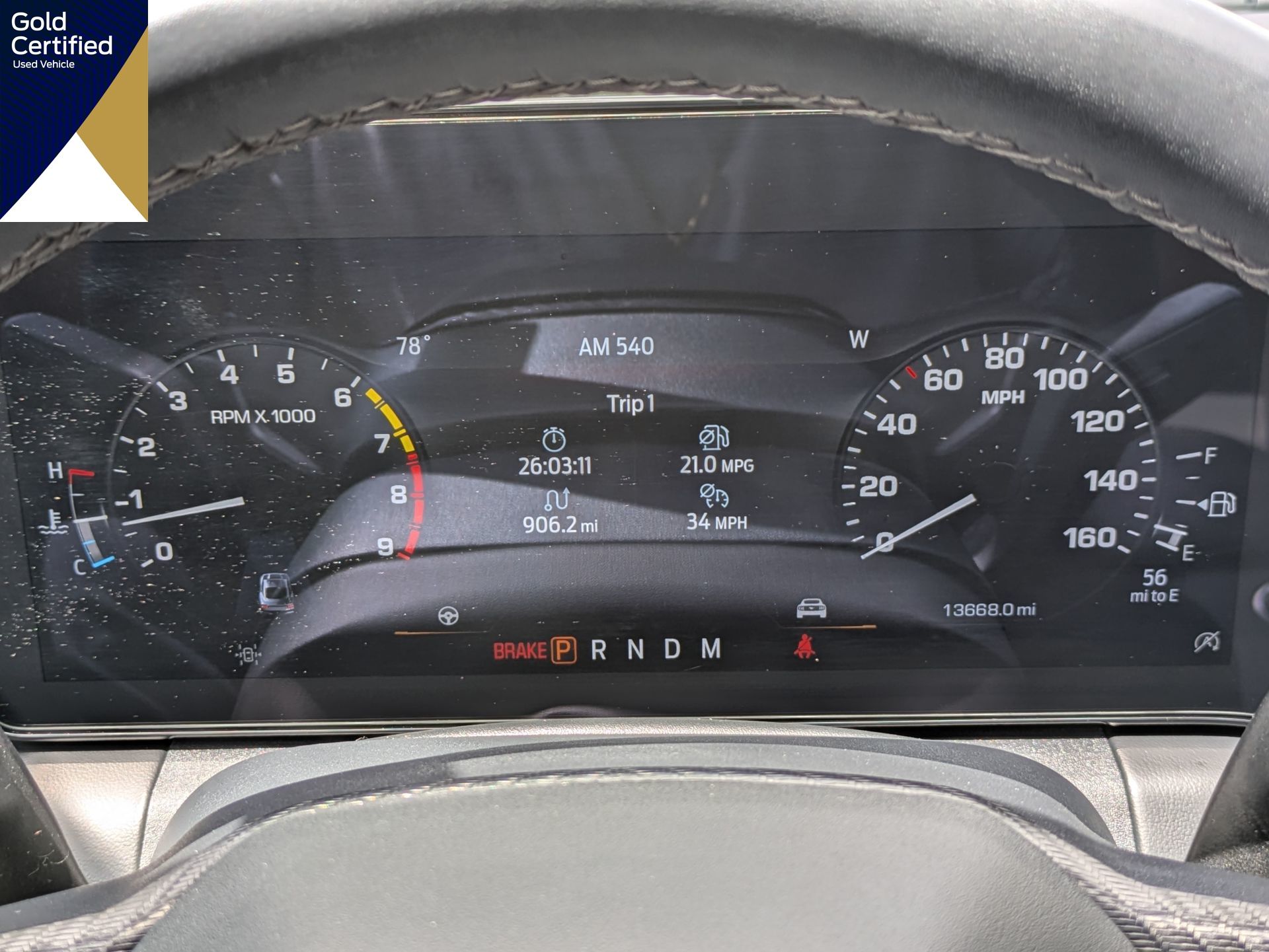 2024 Ford Mustang GT Premium Silver at Davis Toyota of Orangeburg