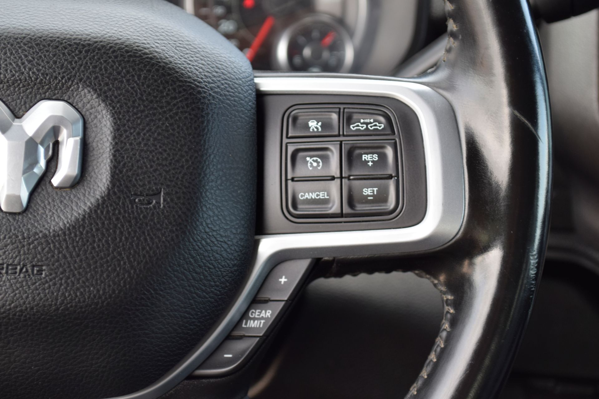 2022 Ram 3500 Tradesman White at Emmons Autoplex