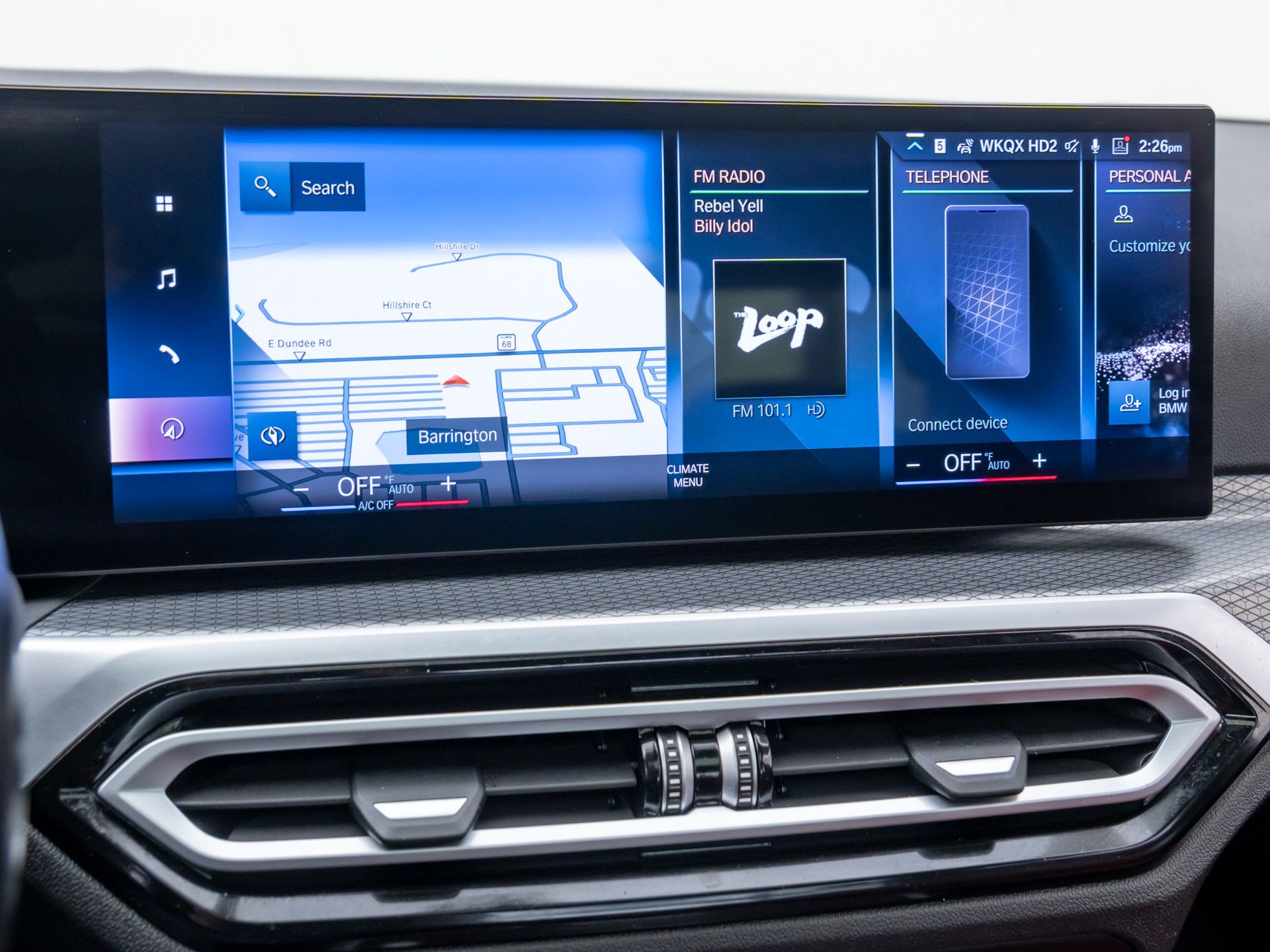 2023 BMW 3-Series 330i xDrive photo